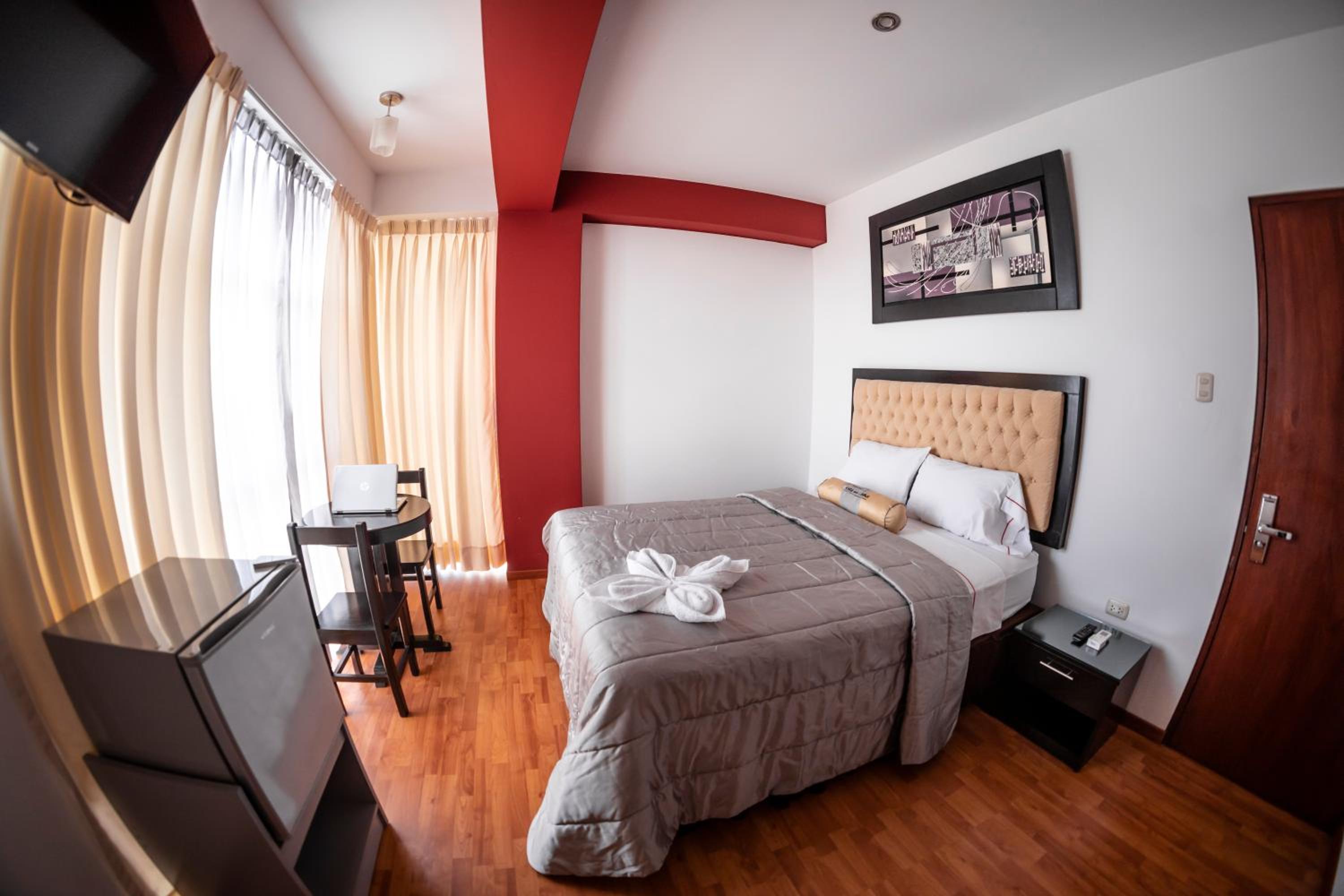 Single Room