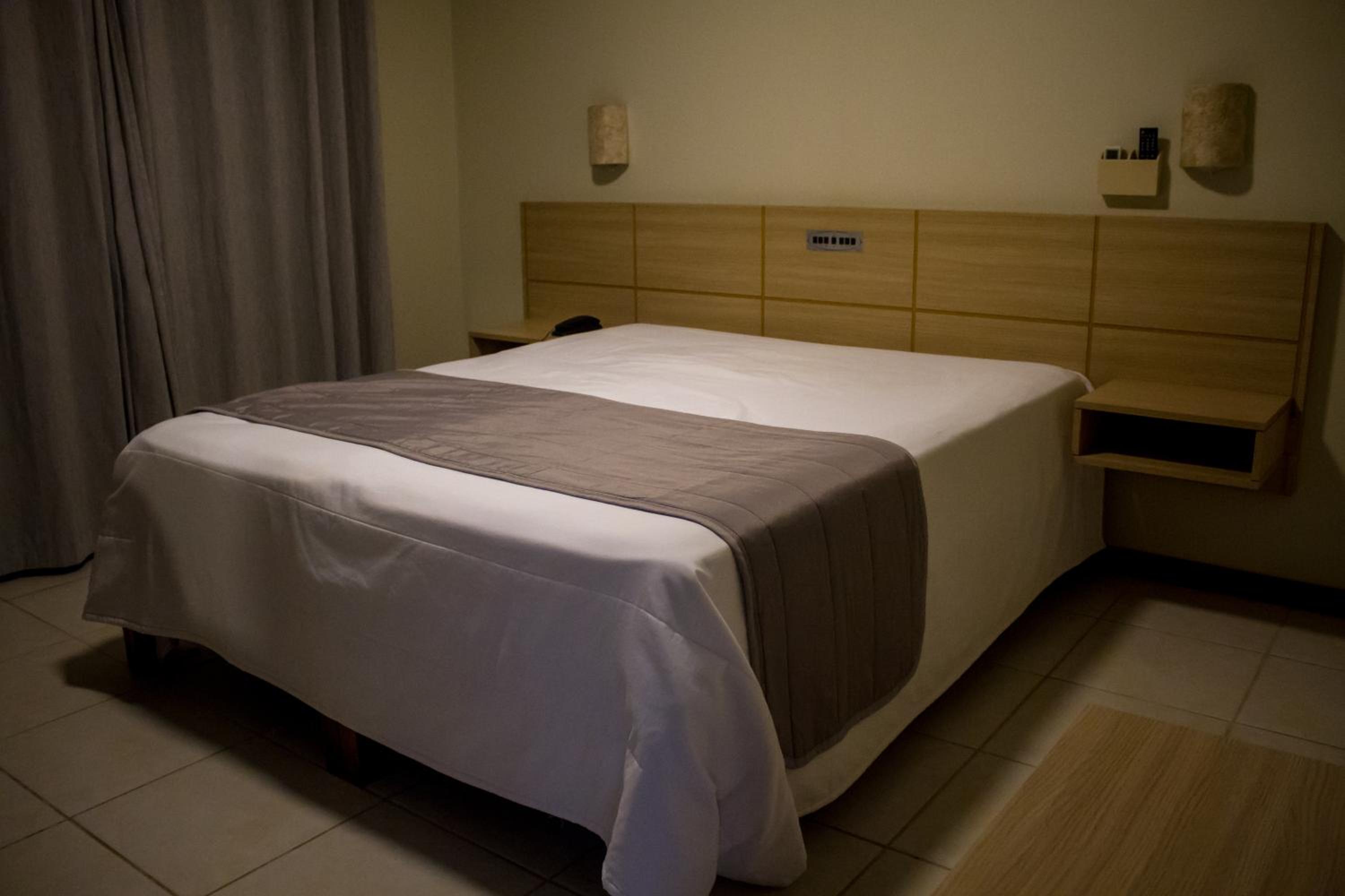 Standard Triple Room - Photo 1