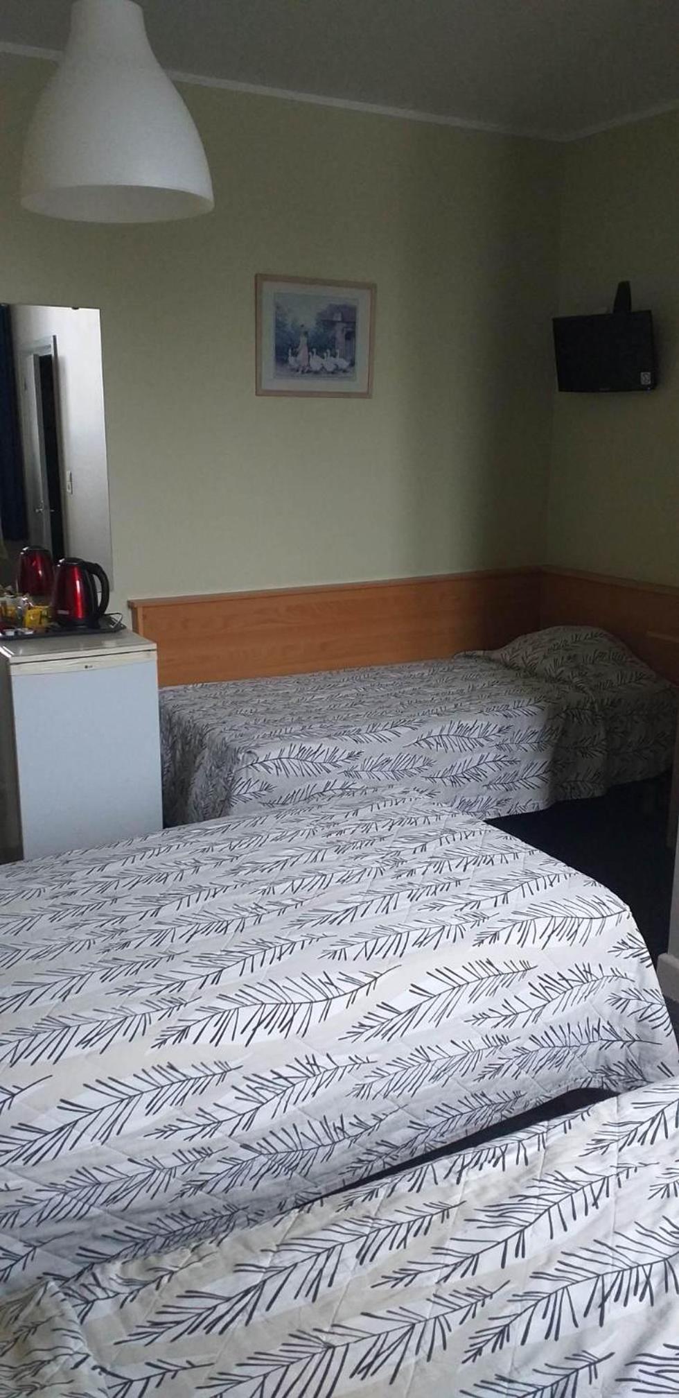Triple Room - Photo 9