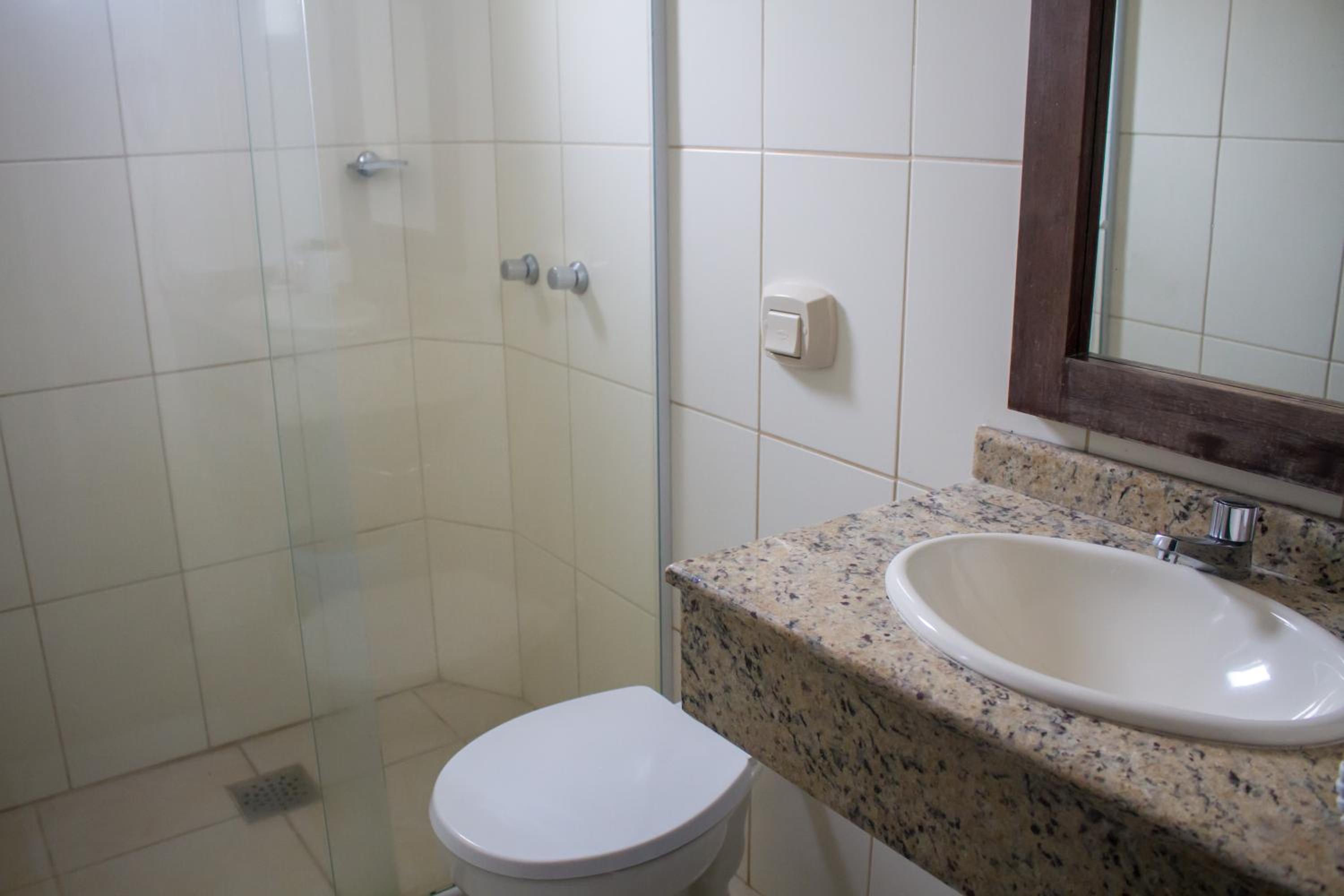 Standard Triple Room - Photo 4