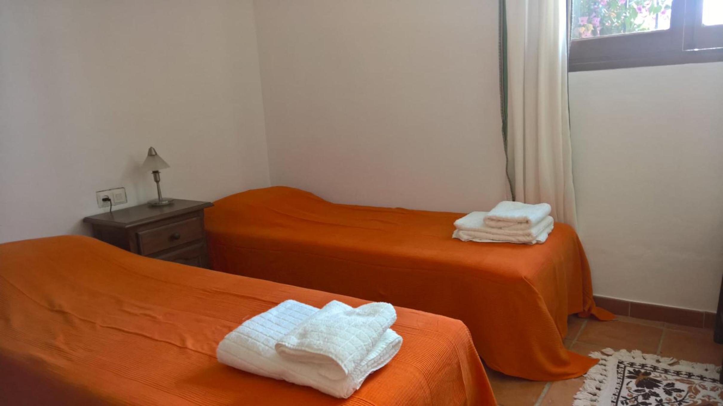 Villa con piscina privada