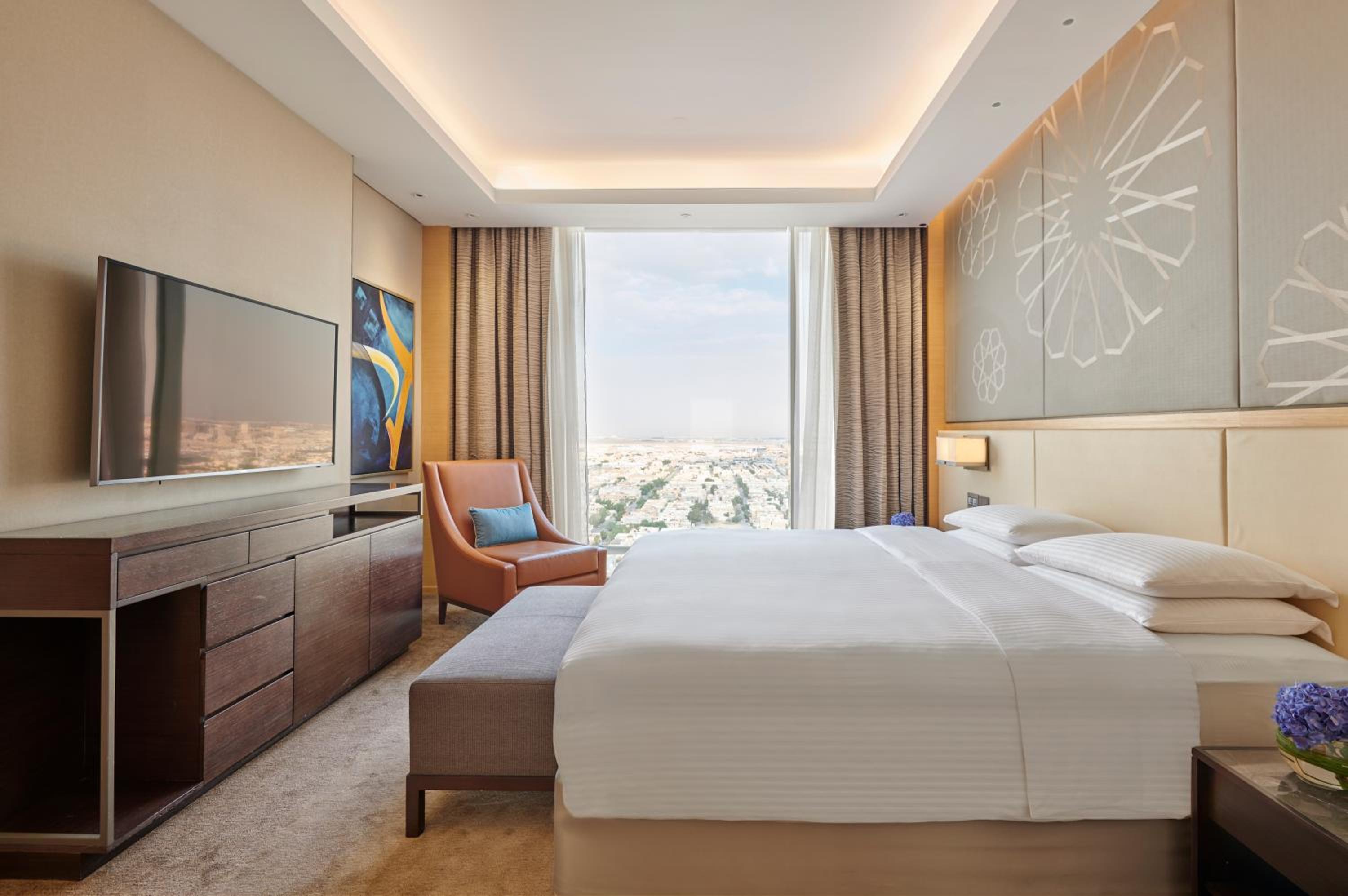 King Suite