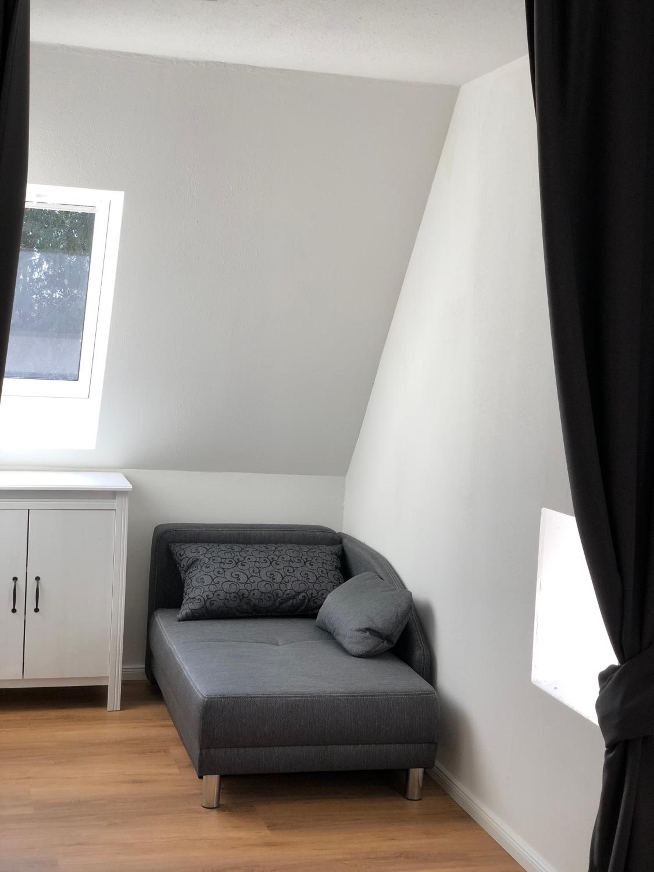 Two-Bedroom Apartment photo 2