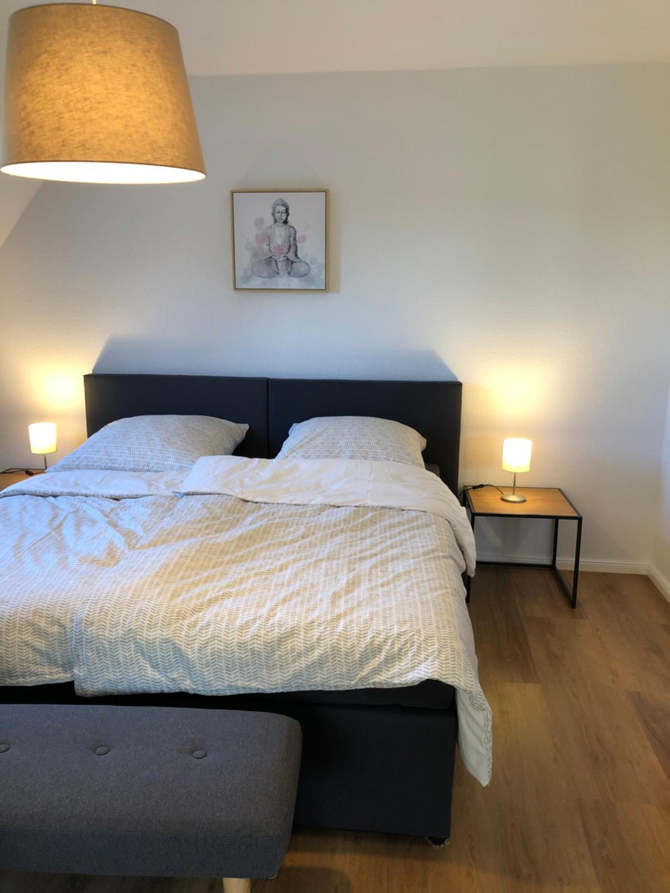 Two-Bedroom Apartment photo 1