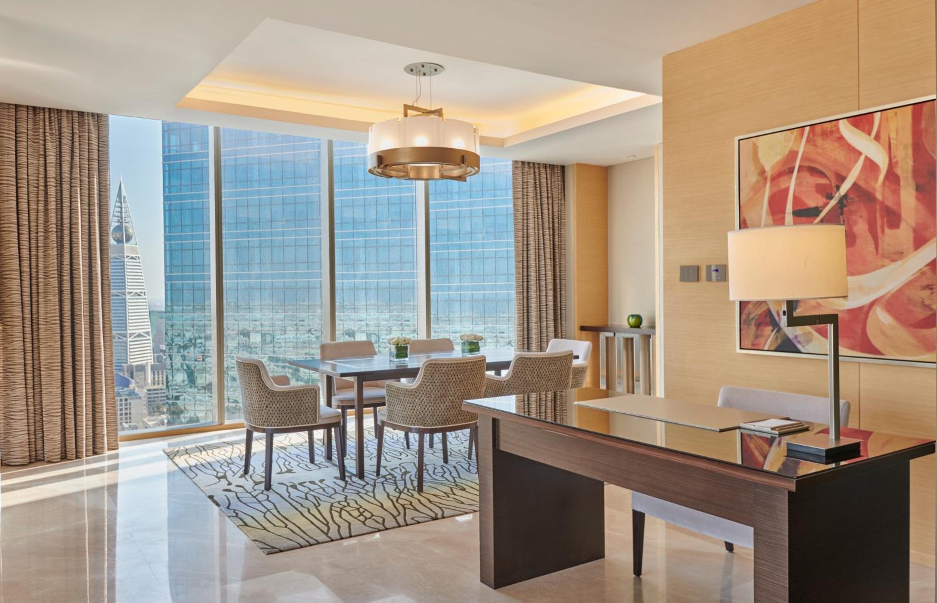 Prince Suite
