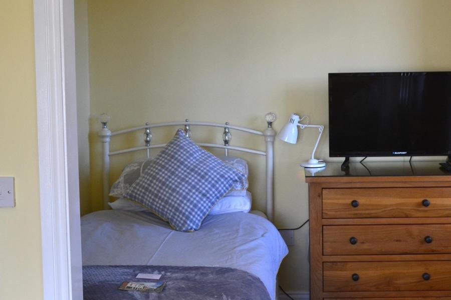 Deluxe Twin Room - Photo 3