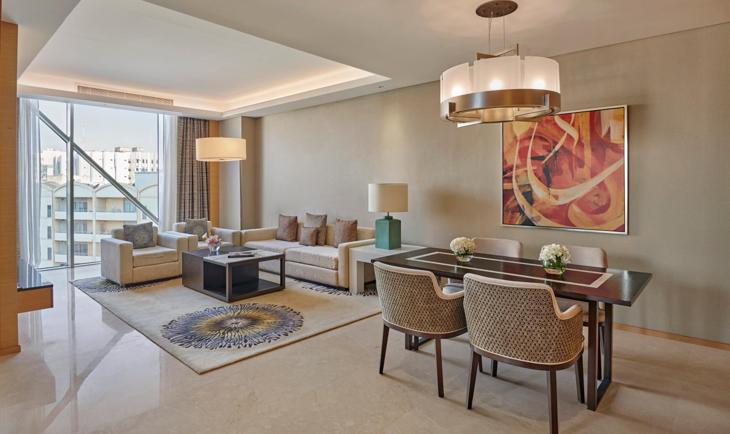 Executive Suite thumbnail 5