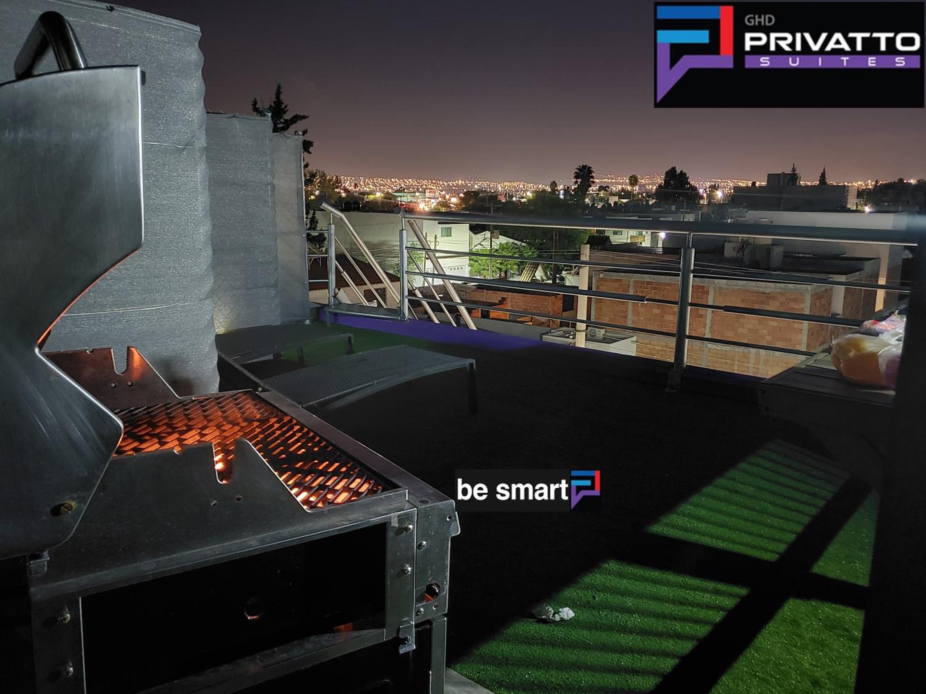 Loft - Photo 4