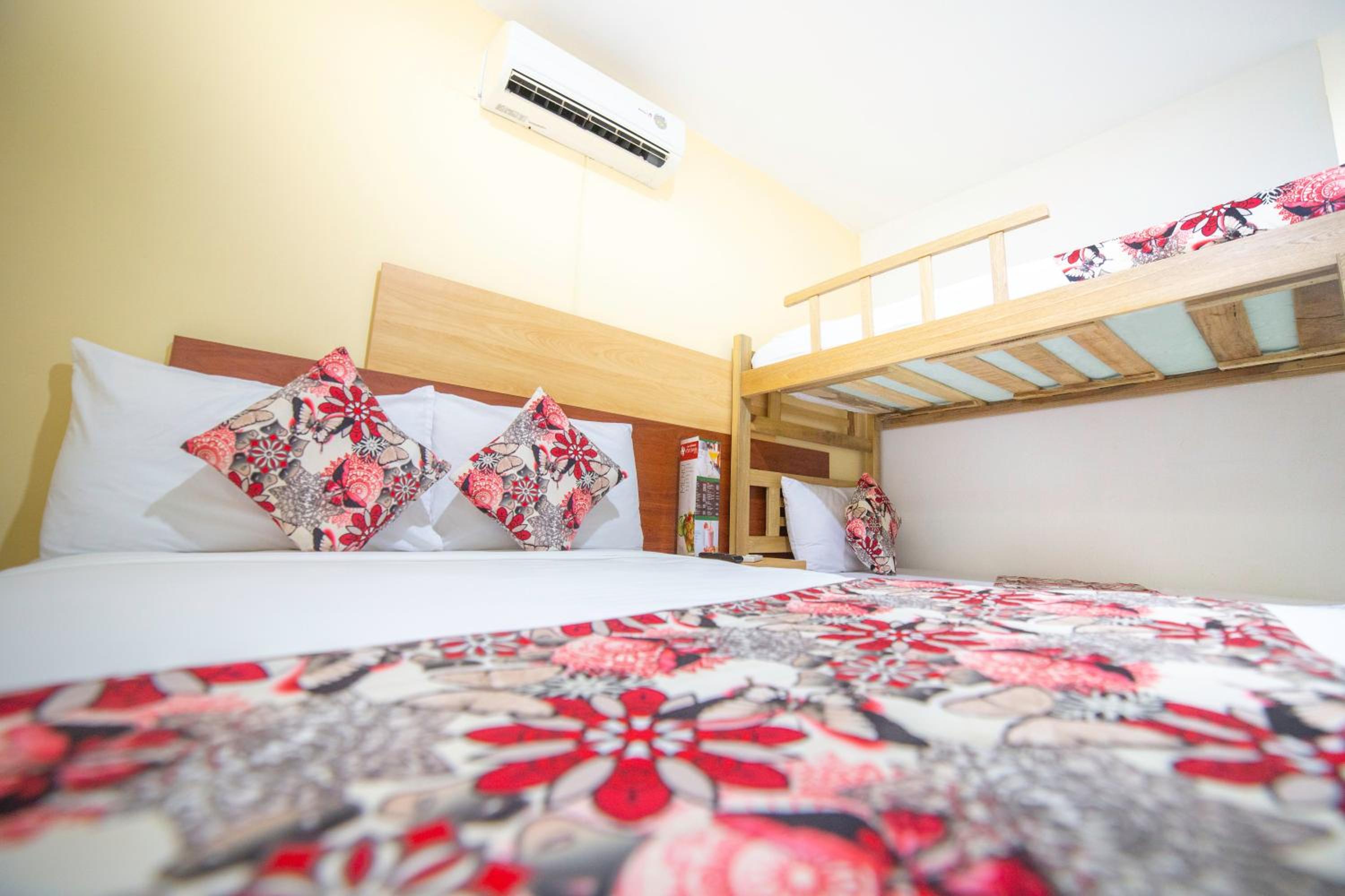 Quadruple Room photo 1