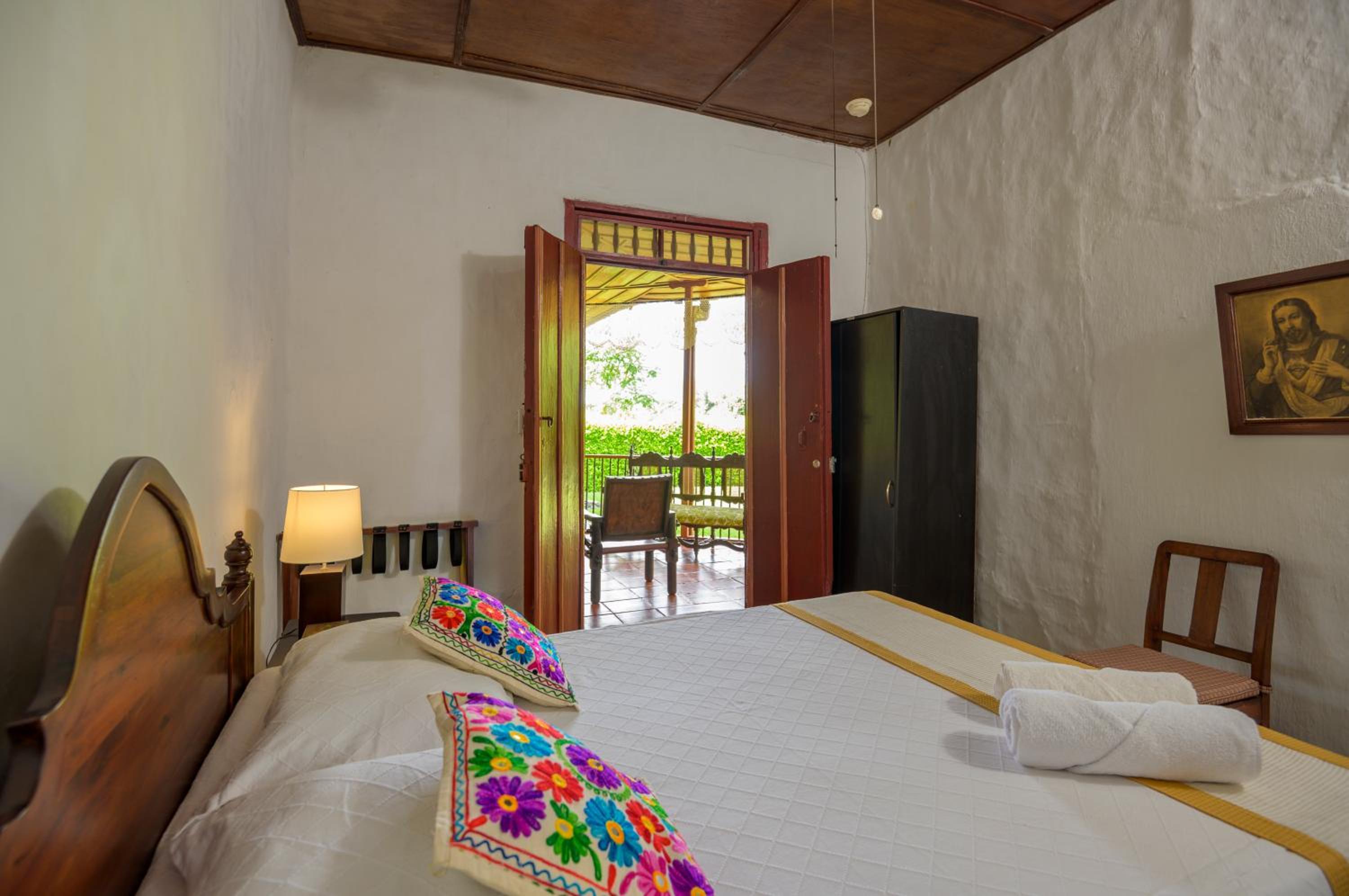 Double Room With Private Bathroom photo 3