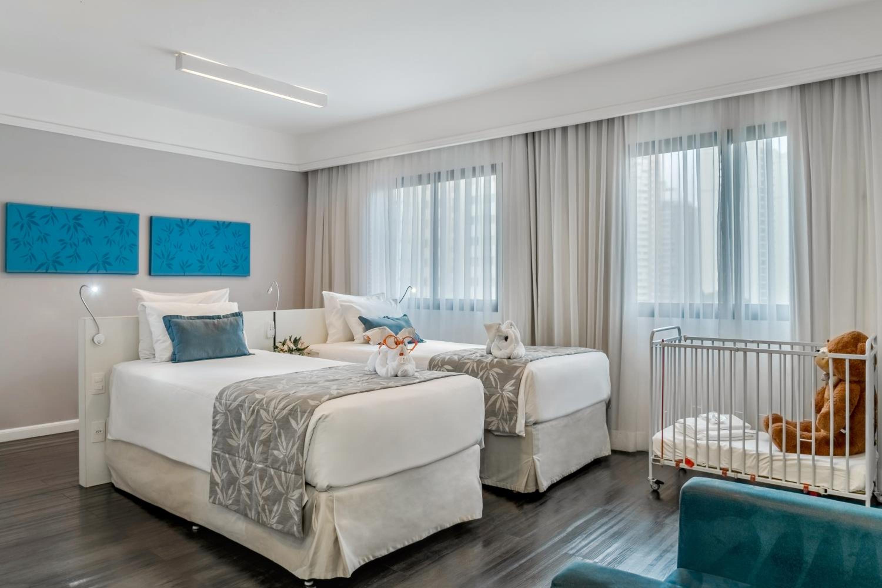 Superior Twin Room - Photo 7