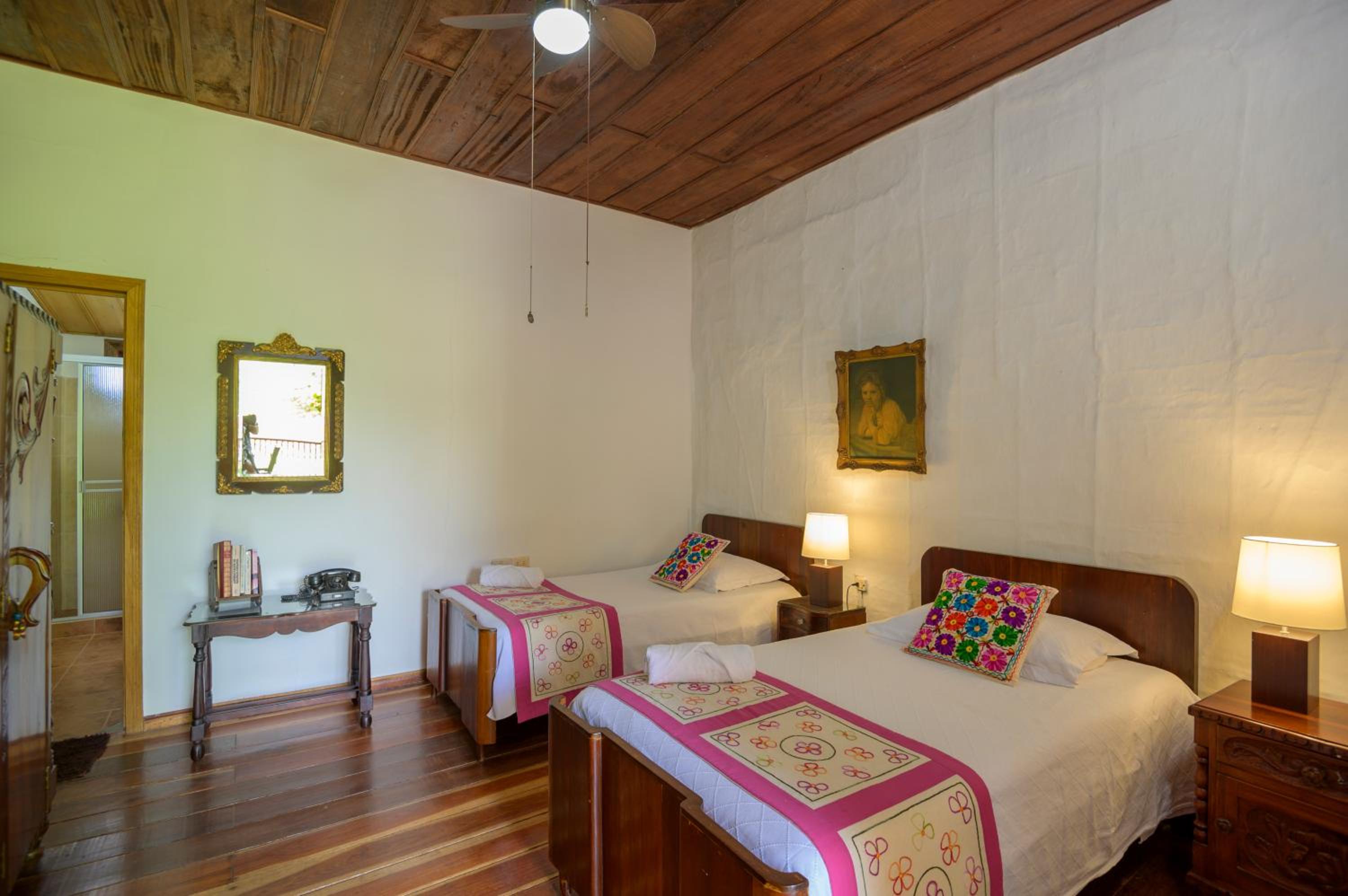 Double Room photo 3