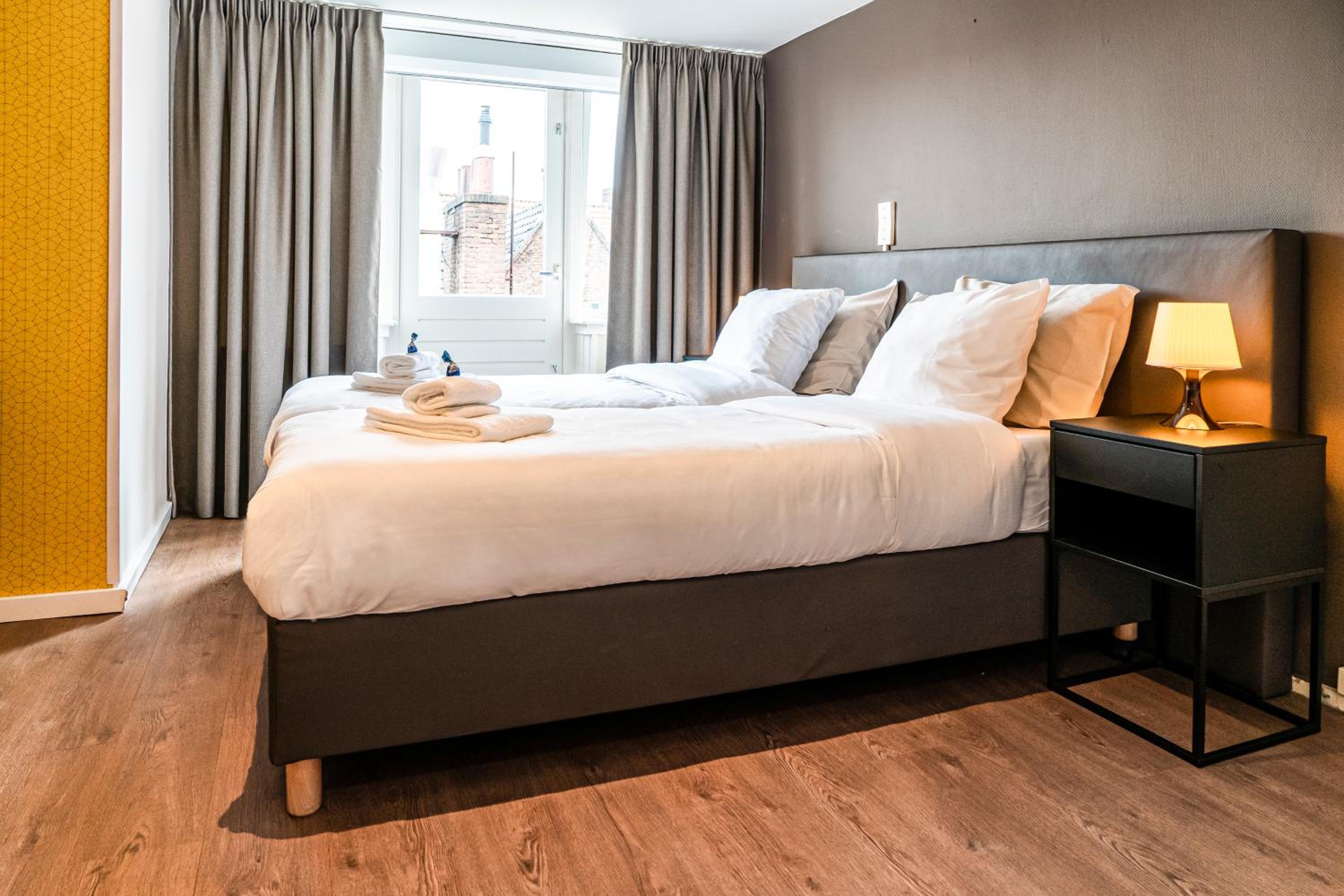 Comfort Double Room - Photo 1