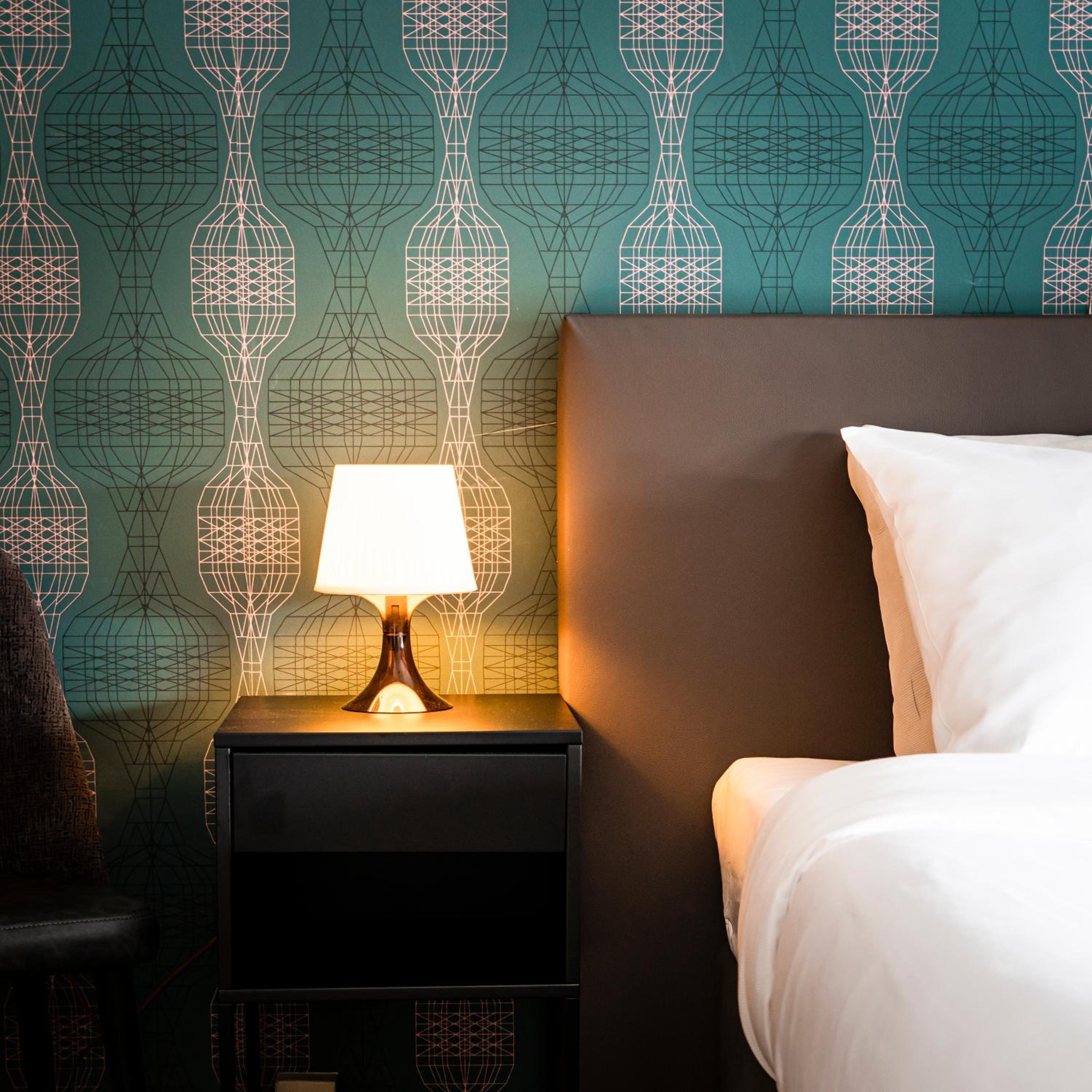 Triple Room with City View - Photo 1