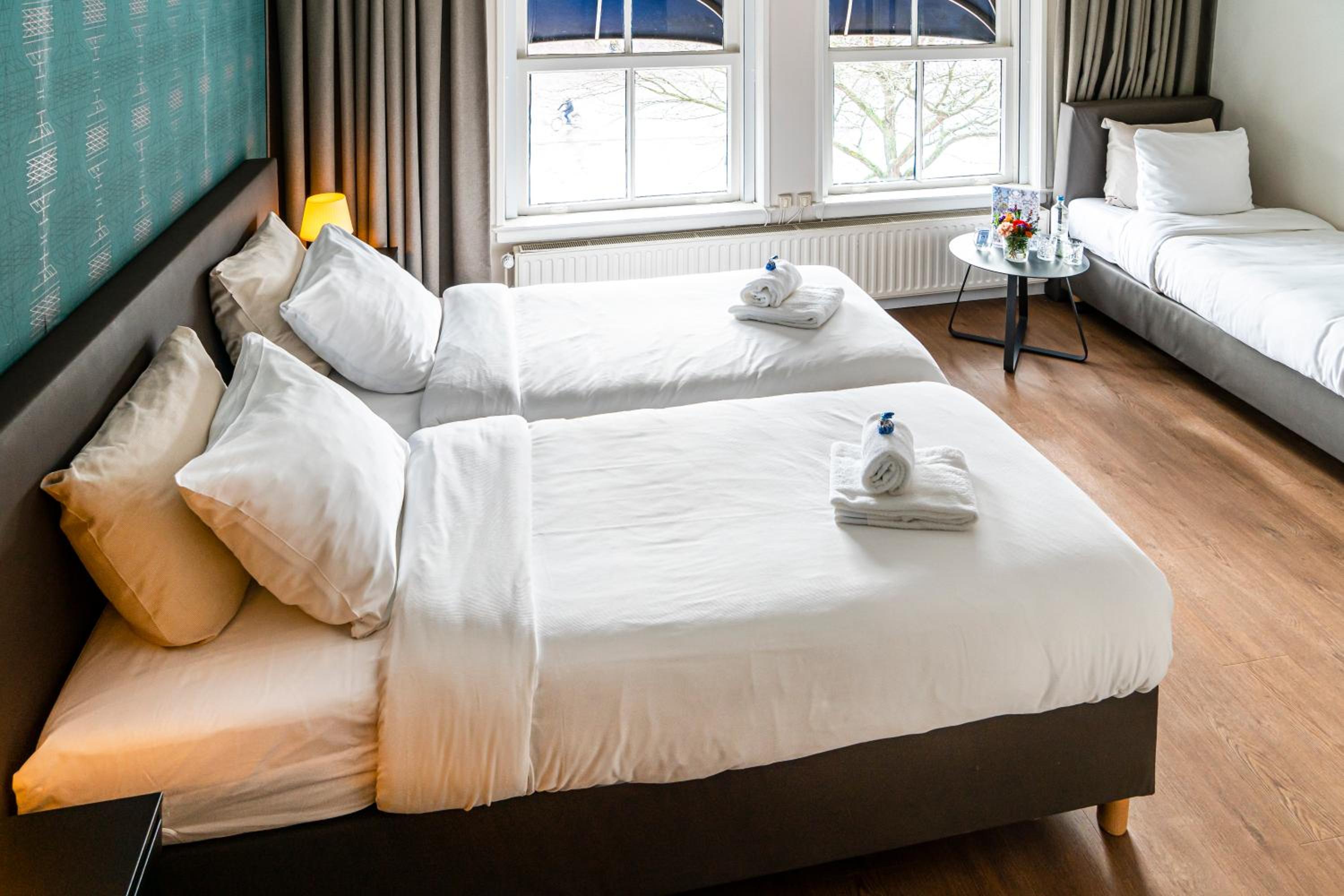 Triple Room with City View - Photo 3