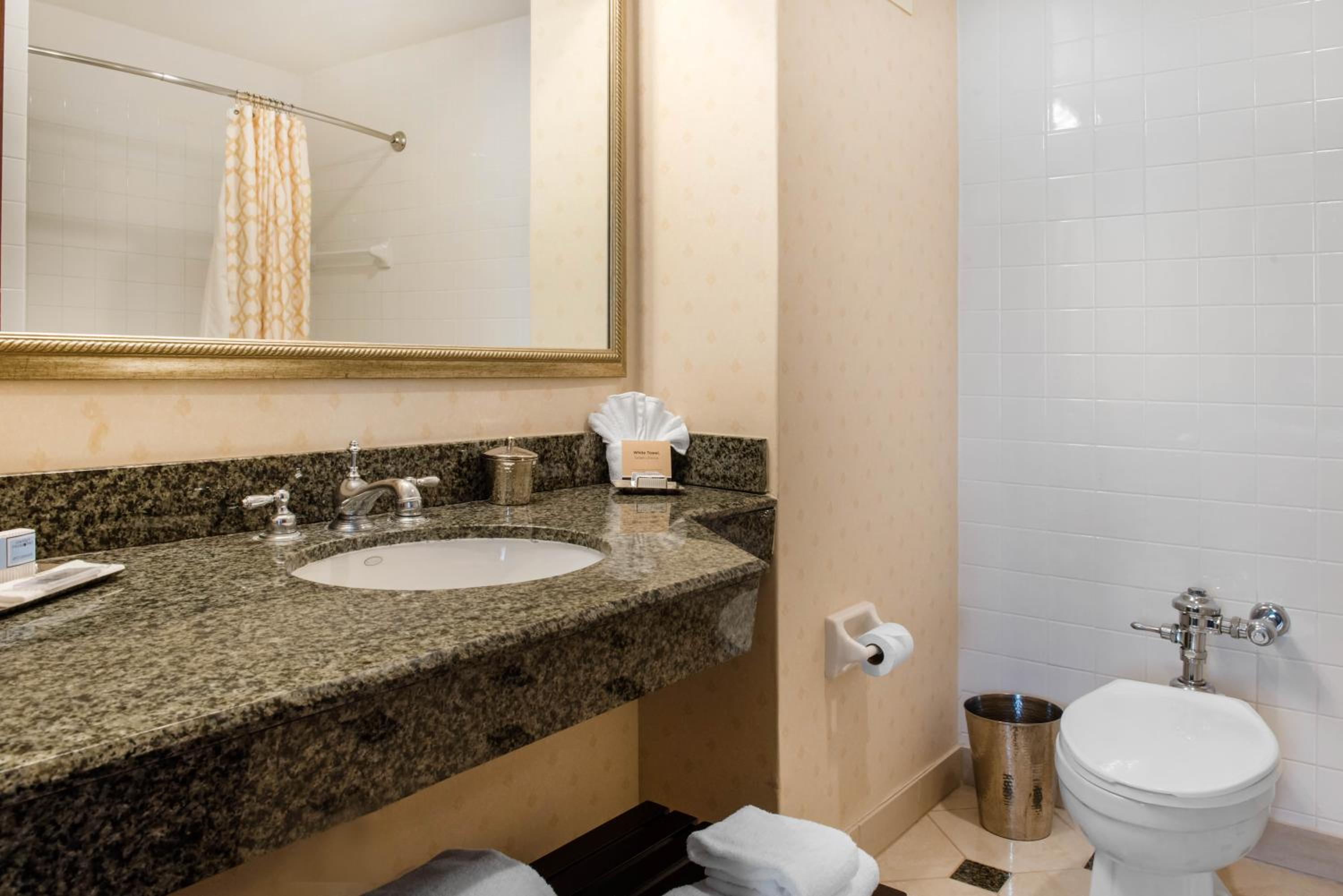 Deluxe King Room - Photo 3