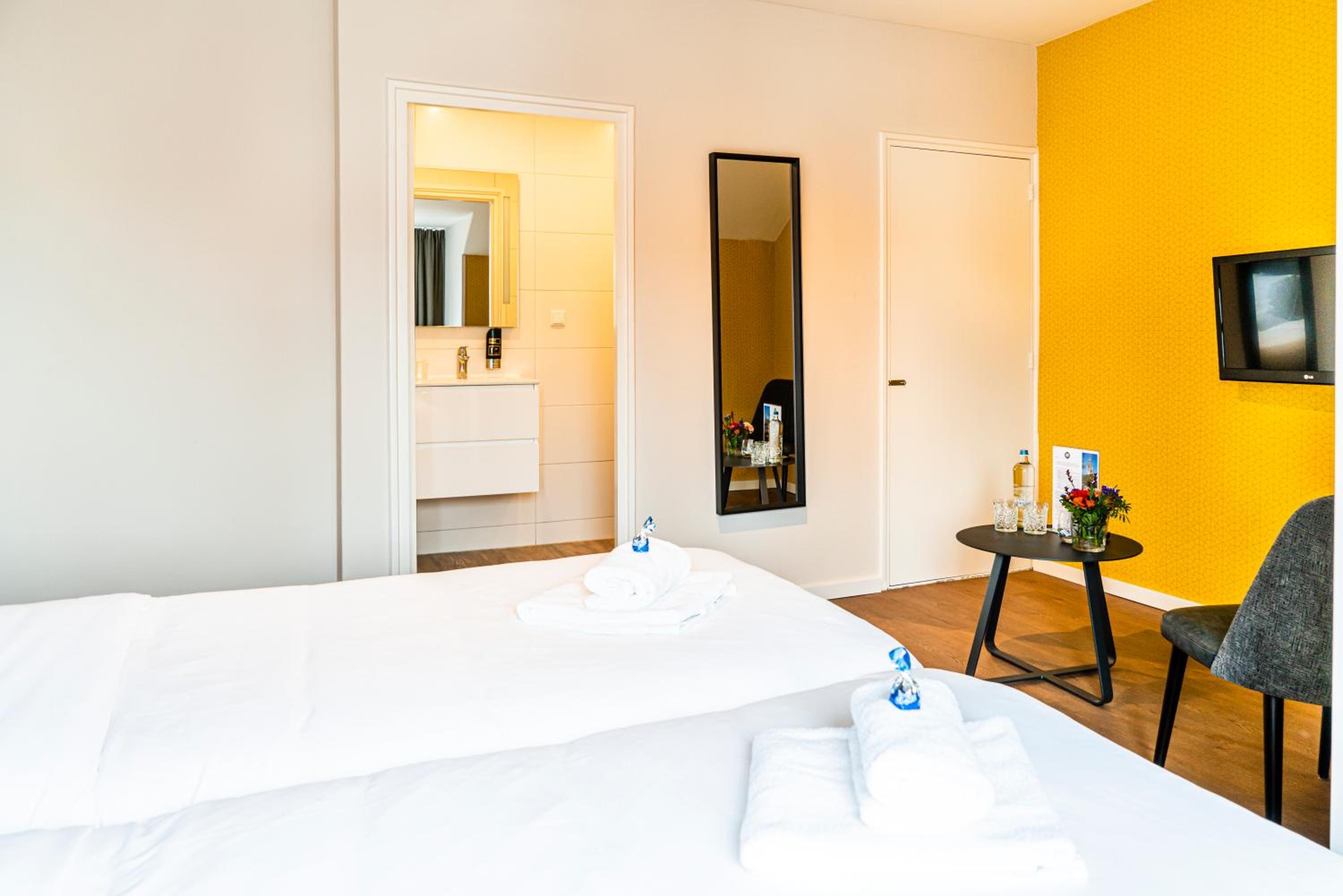 Comfort Double Room - Photo 2