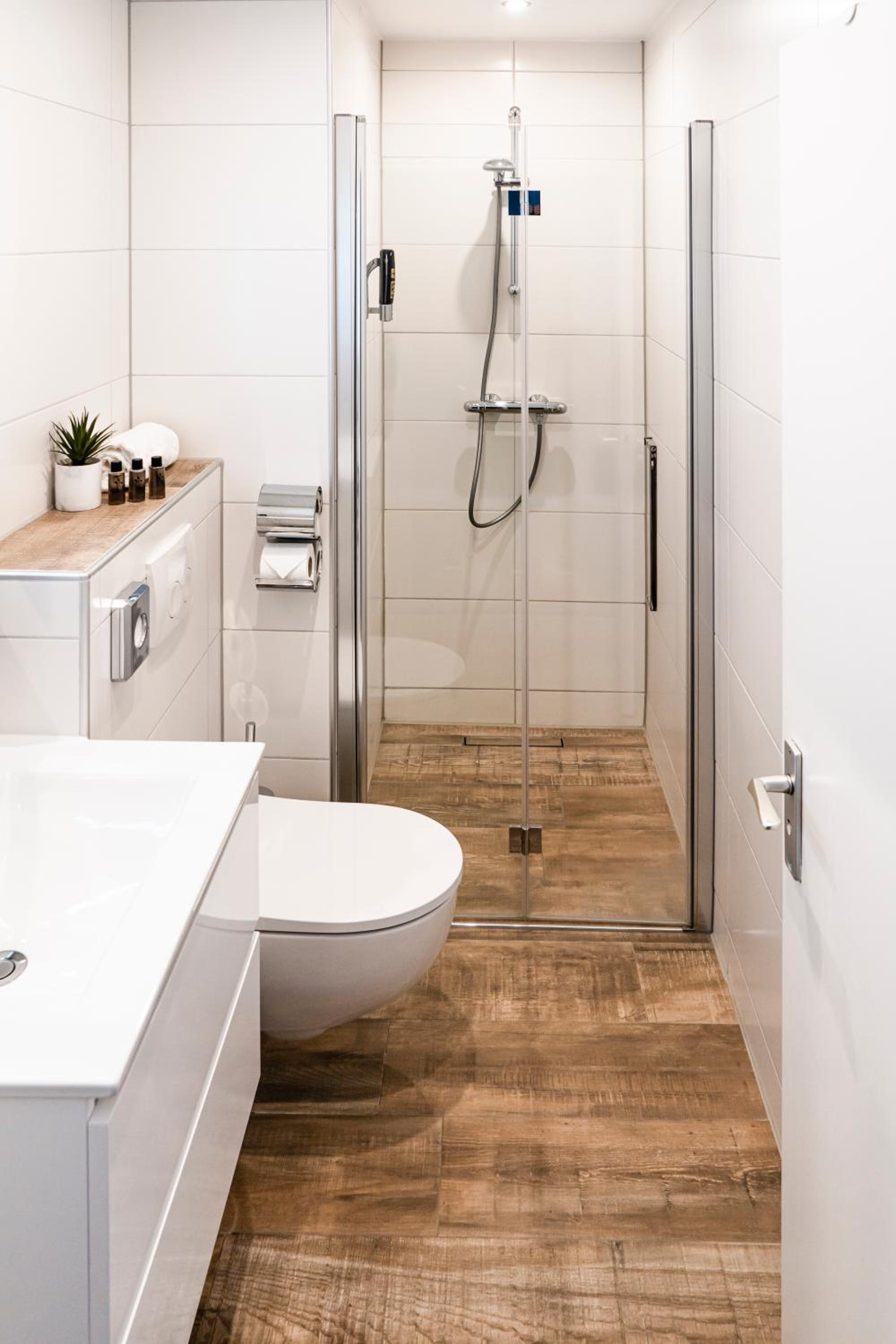 Triple Room with City View - Photo 4