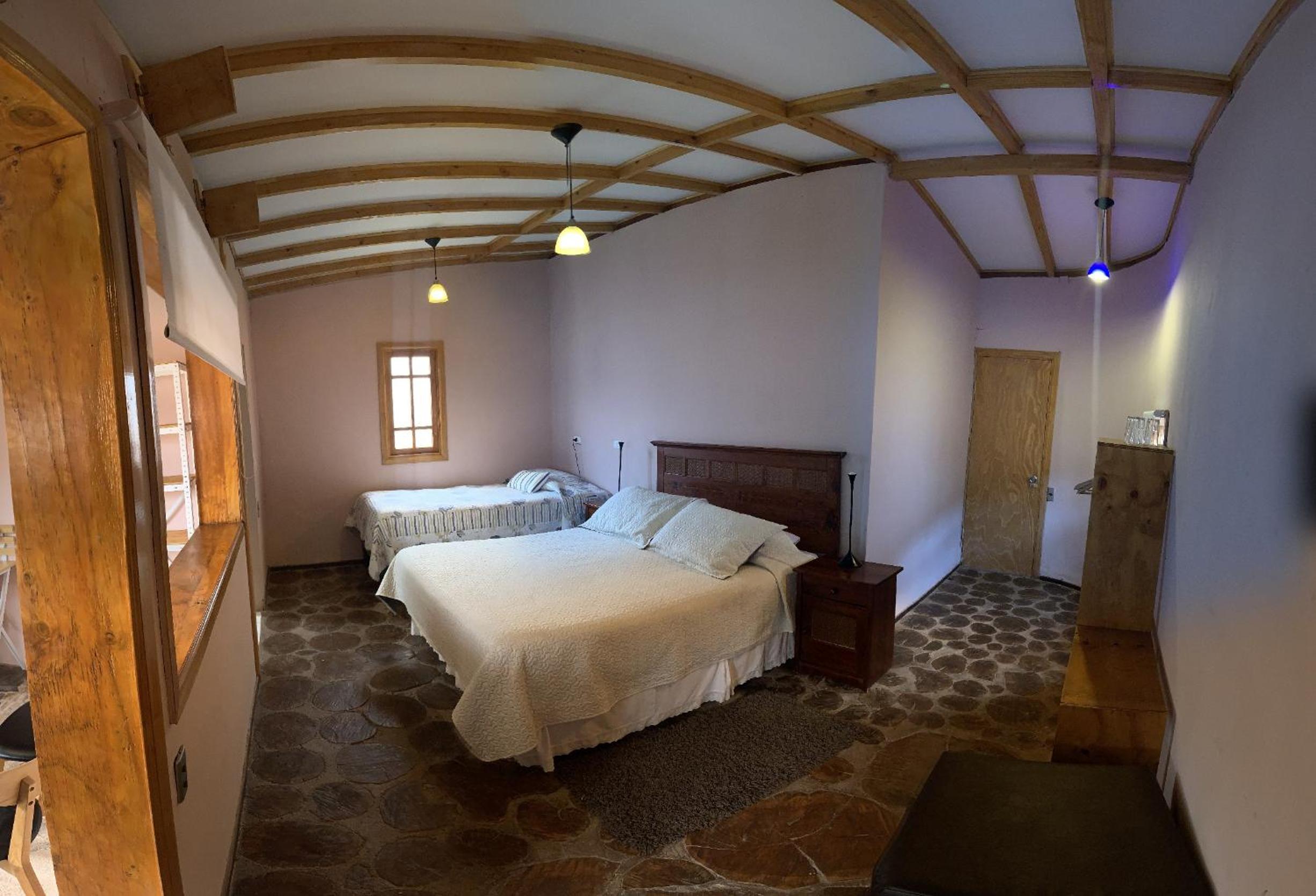 Superior Triple Room photo 1