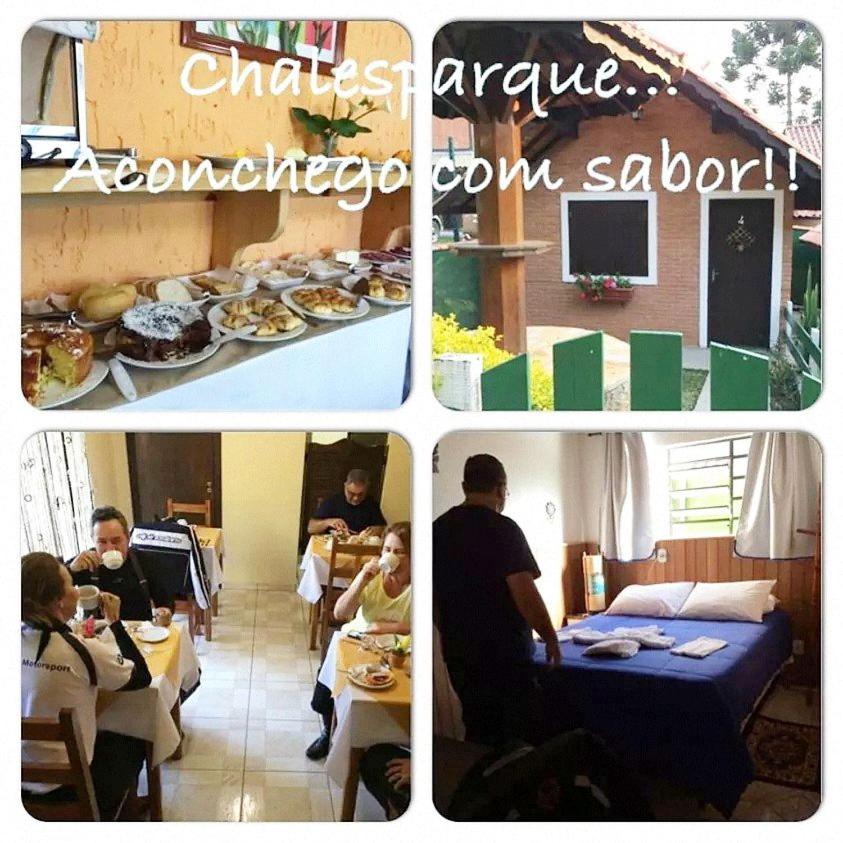 Chalet photo 3