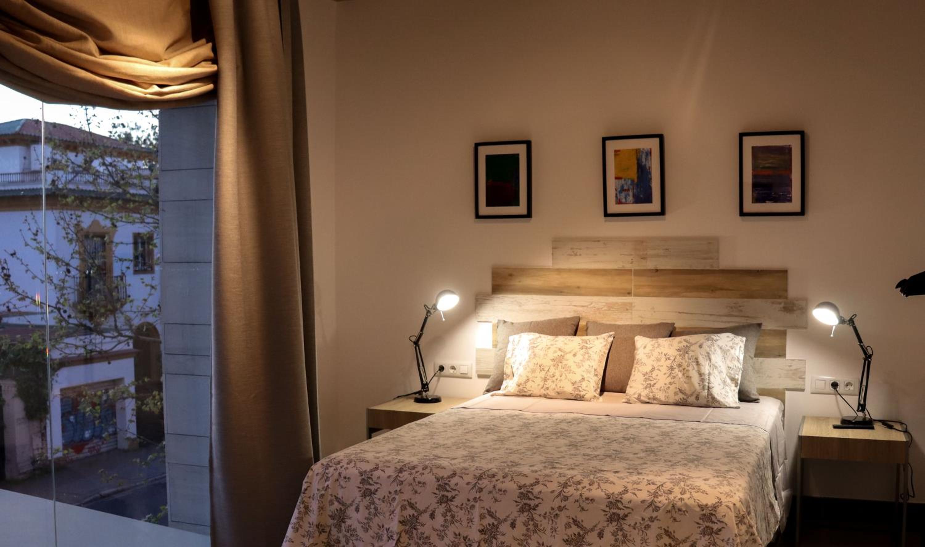 Apartment - Photo 1