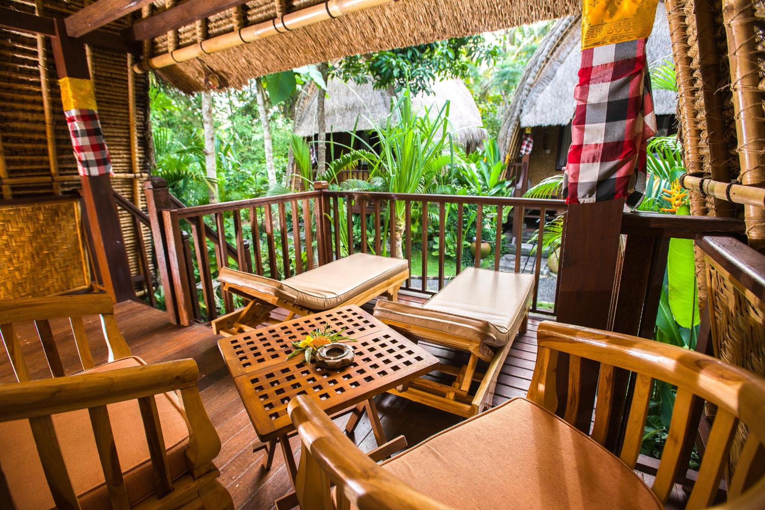 Deluxe Bungalow - Photo 5