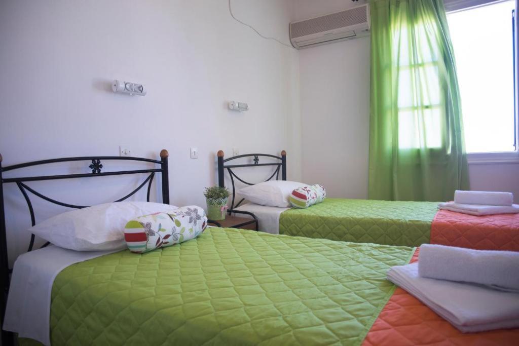 Quarto Twin Superior