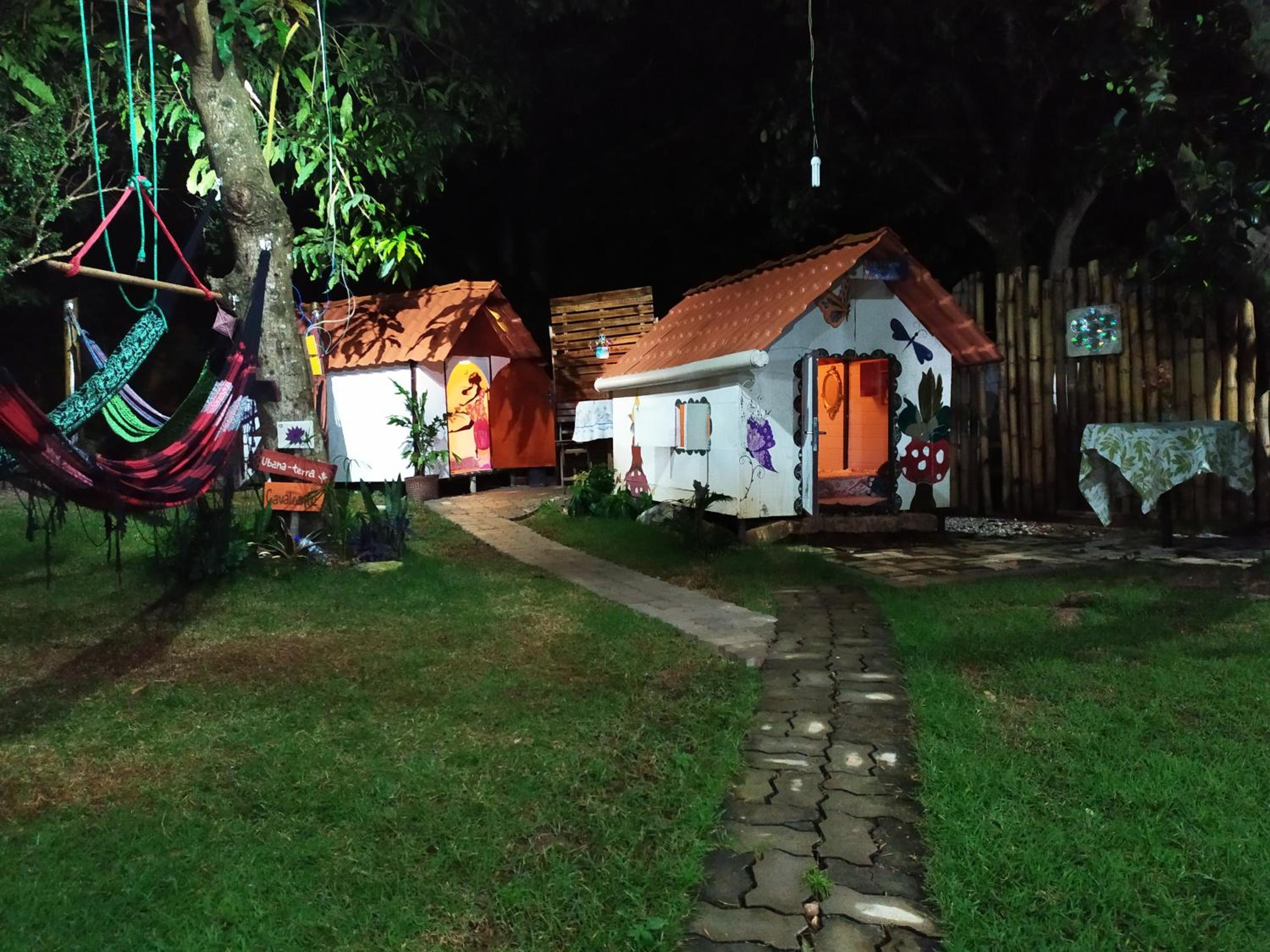 Tent - Photo 25