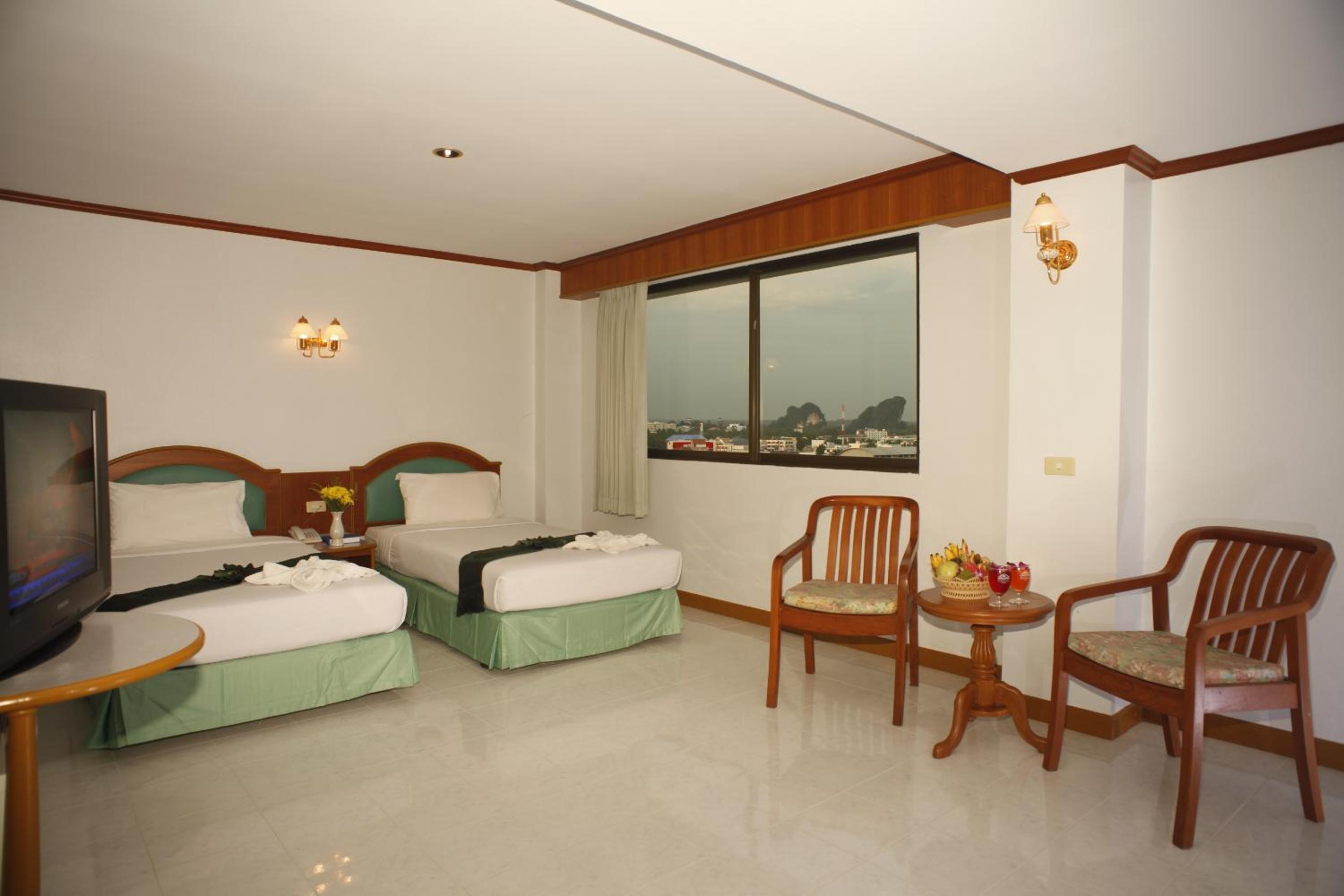 Superior Twin Room - Photo 1