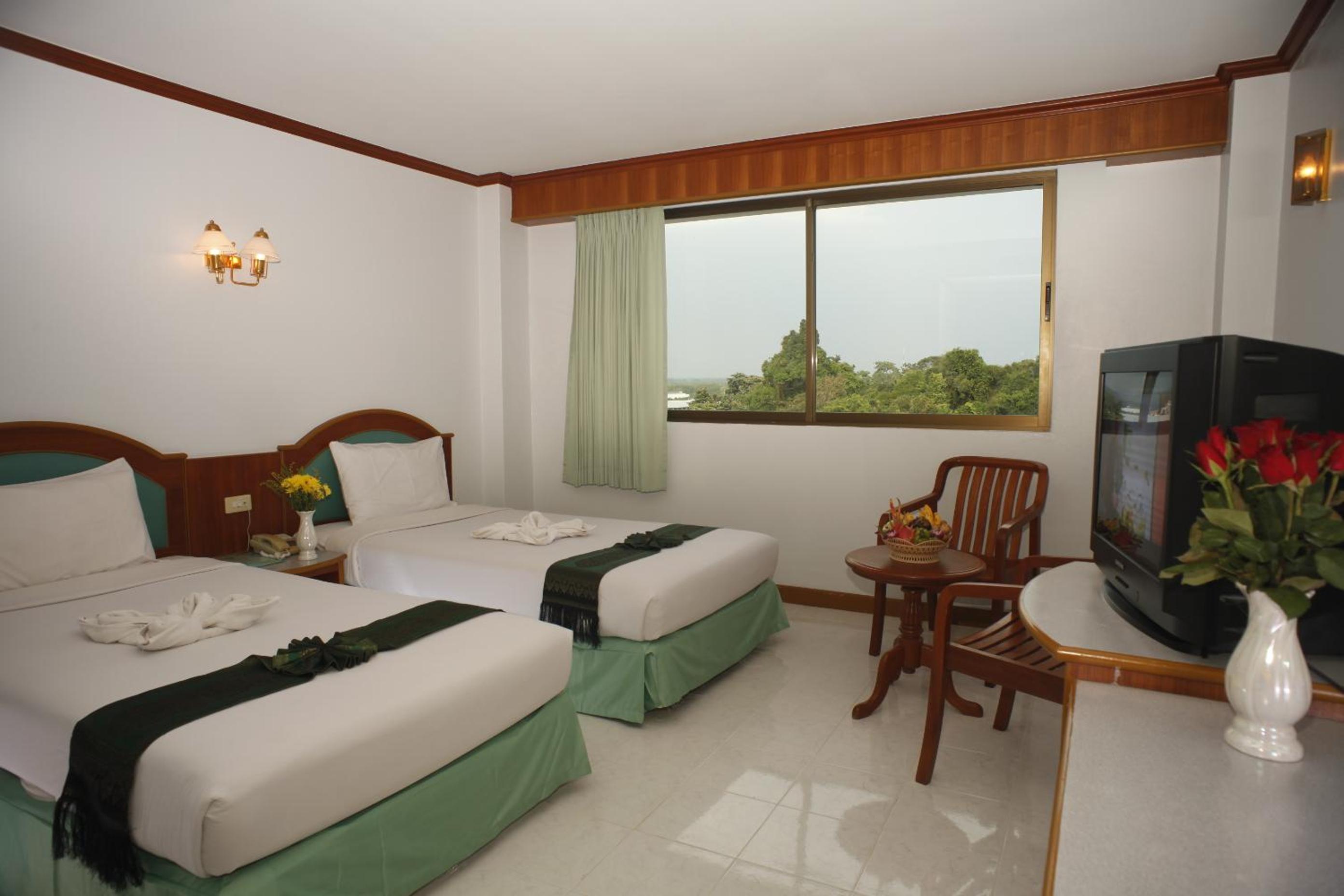 Superior Twin Room - Photo 2