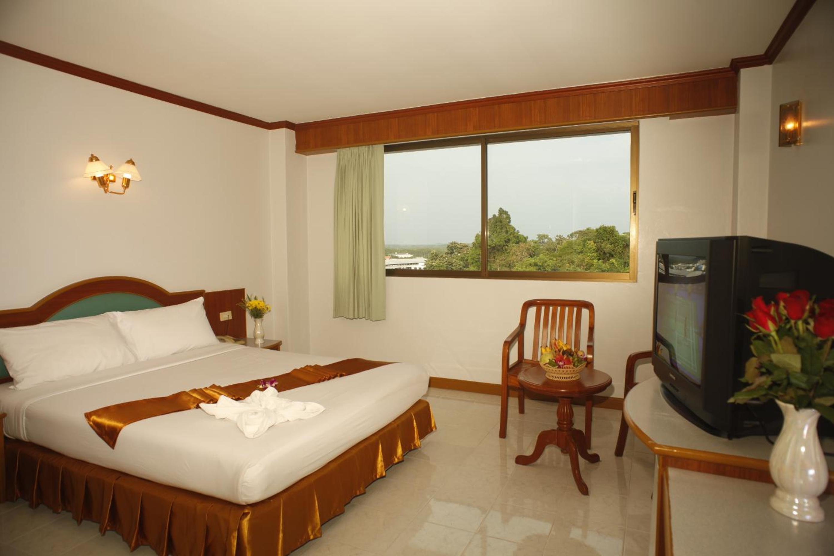Superior Double Room - Photo 4