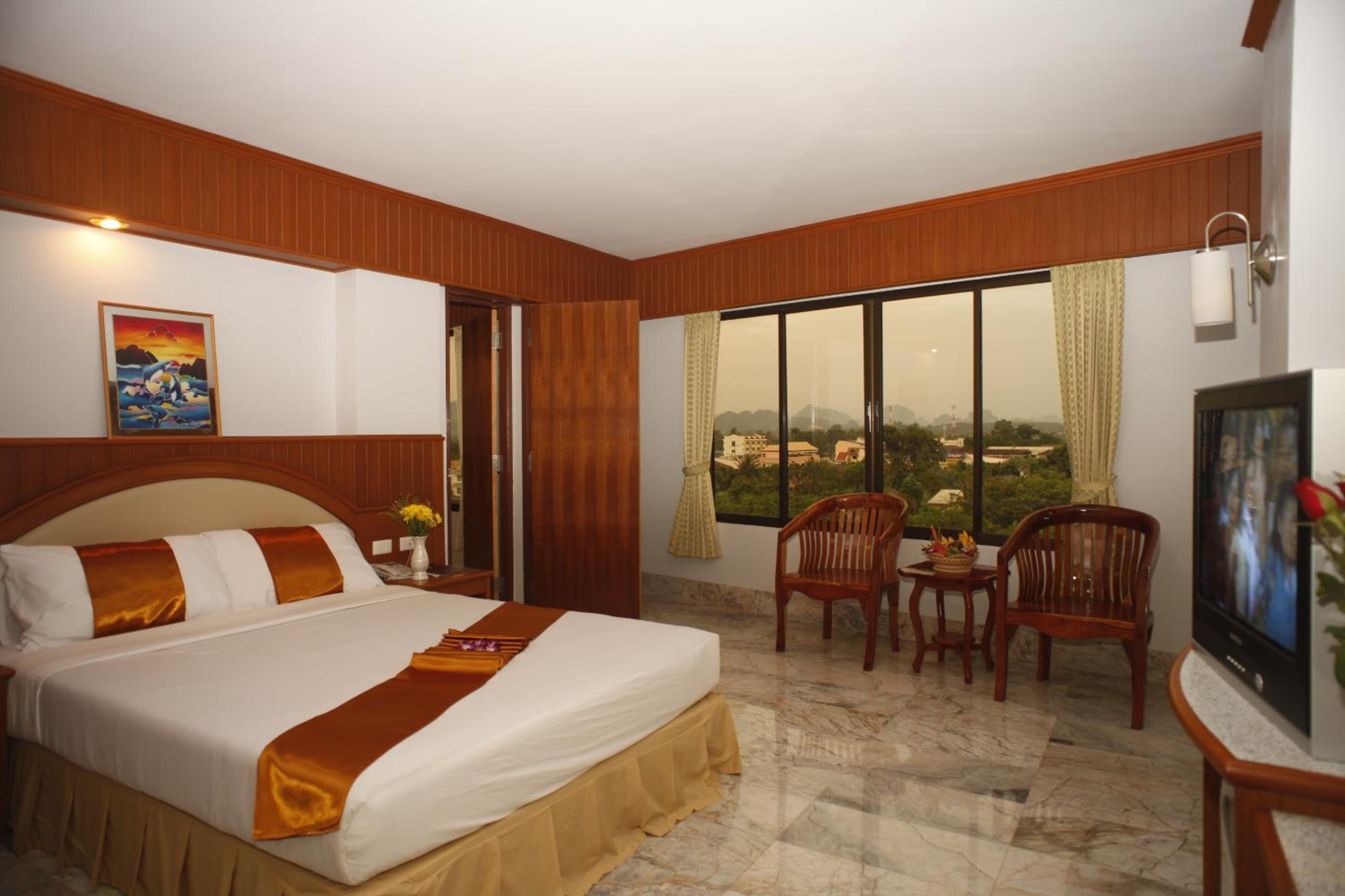 Superior Double Room - Photo 6