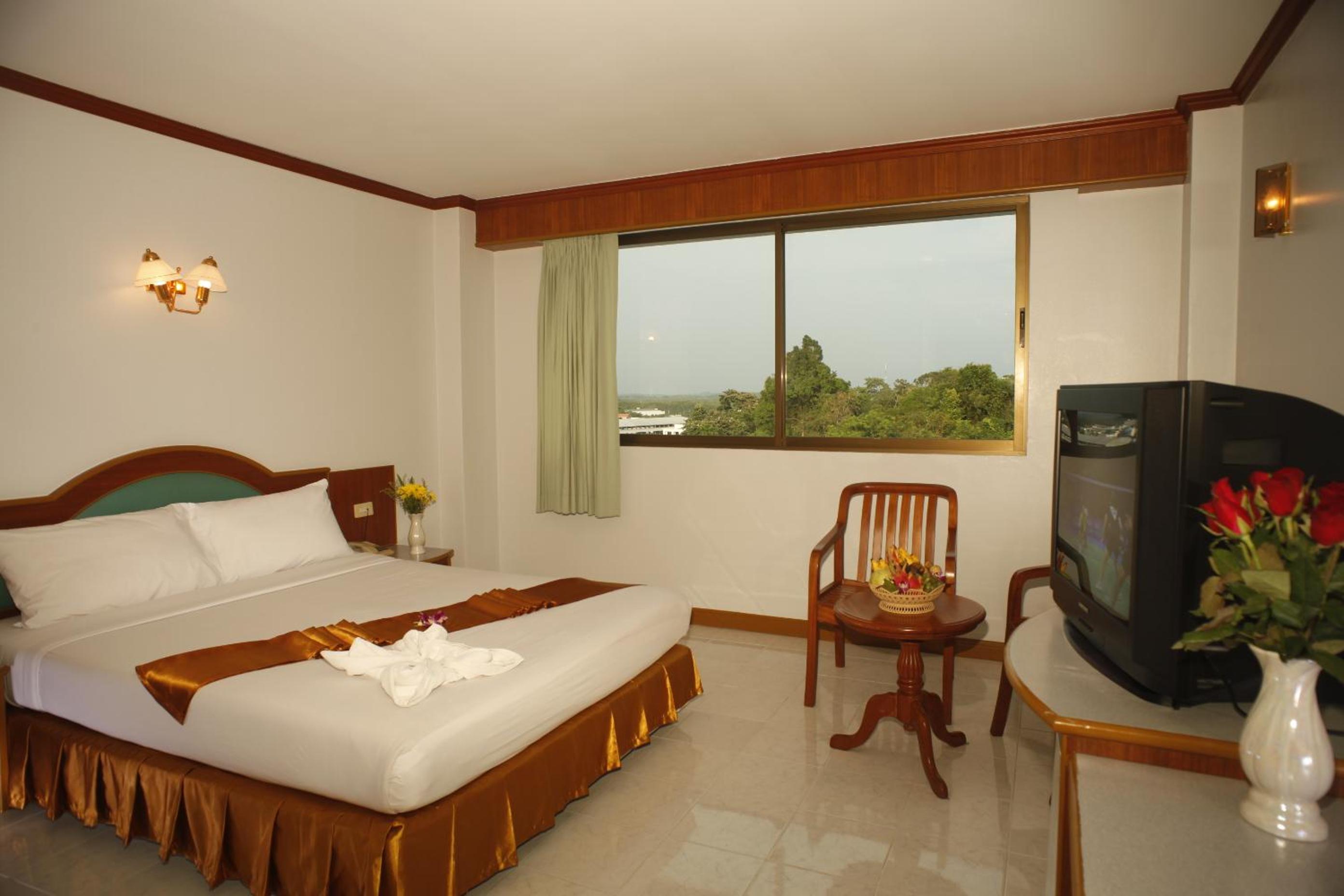 Superior Double Room - Photo 1