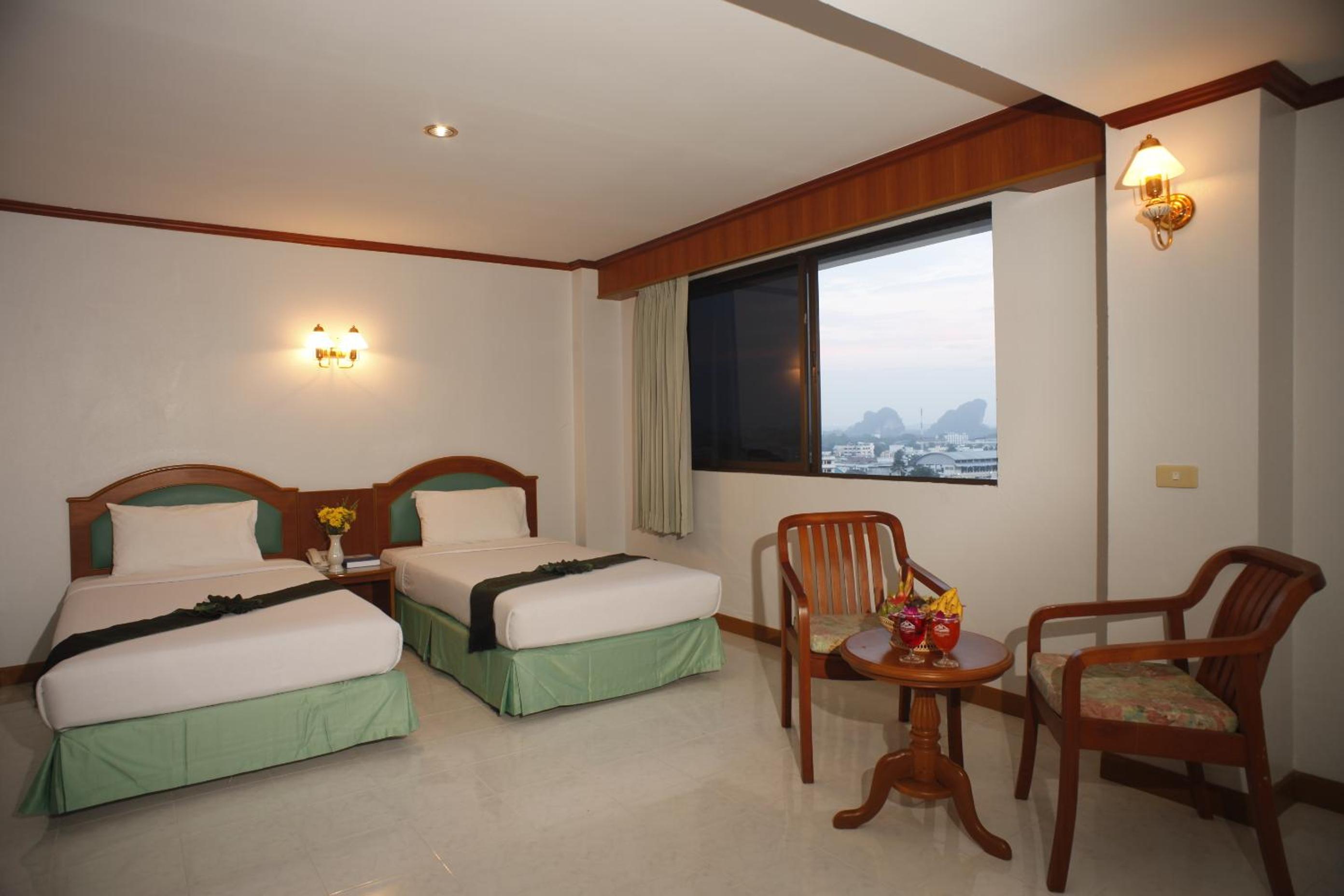 Superior Twin Room - Photo 4