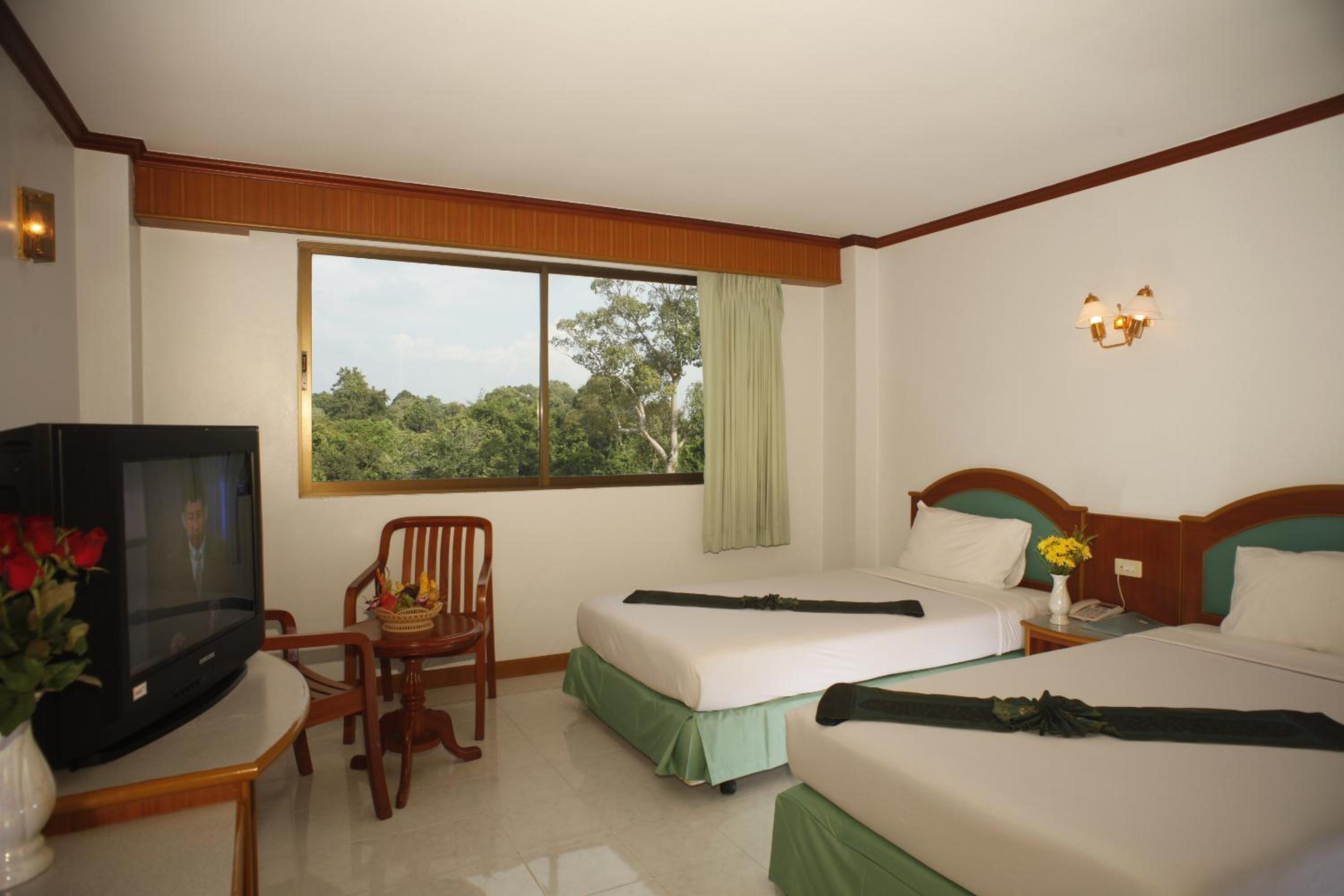Superior Twin Room - Photo 5