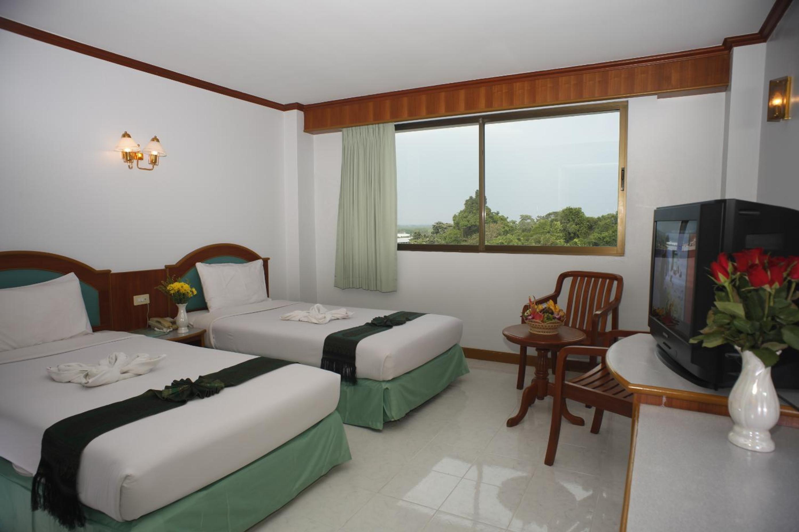 Superior Twin Room - Photo 6