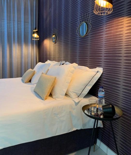 Double or Twin Room photo 3