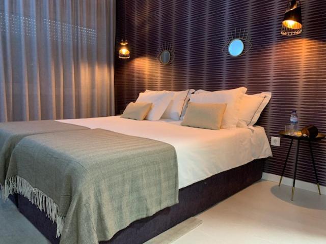 Double or Twin Room photo 2