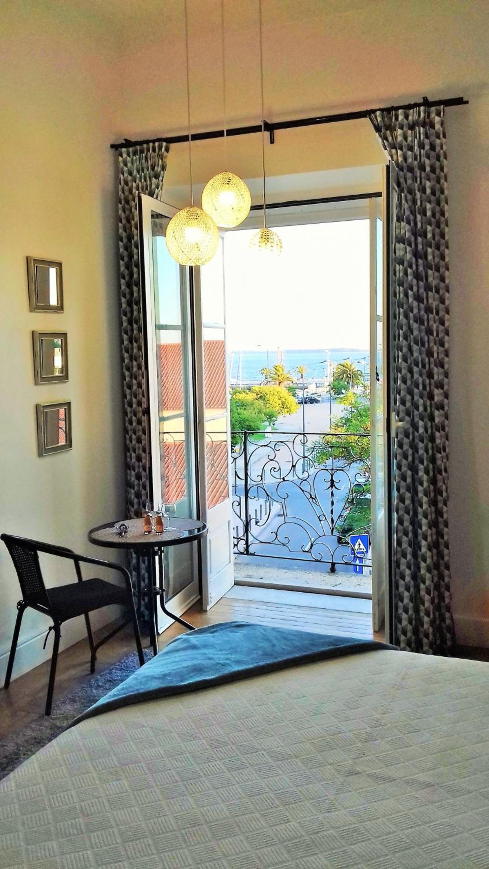 Double Room with Private External Bathroom photo 2
