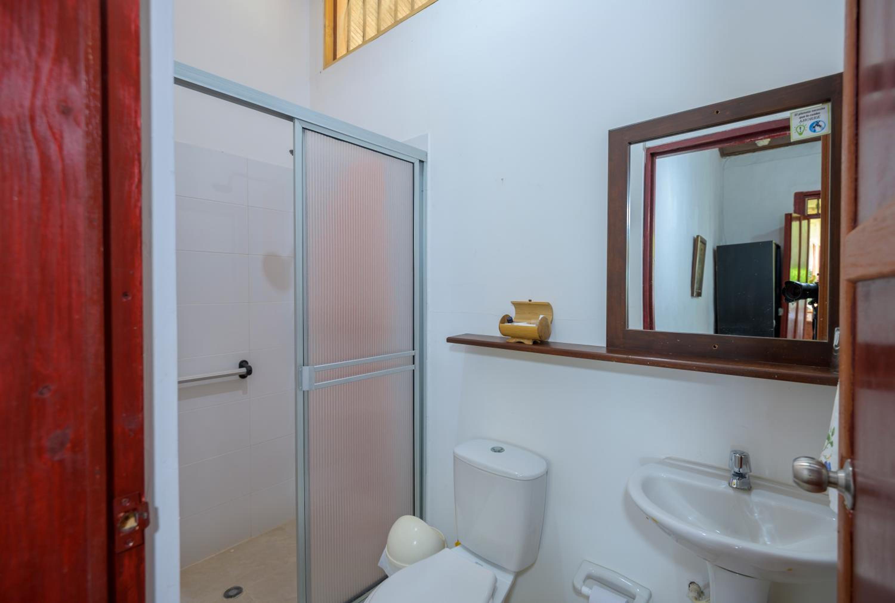 Double Room With Private Bathroom photo 2