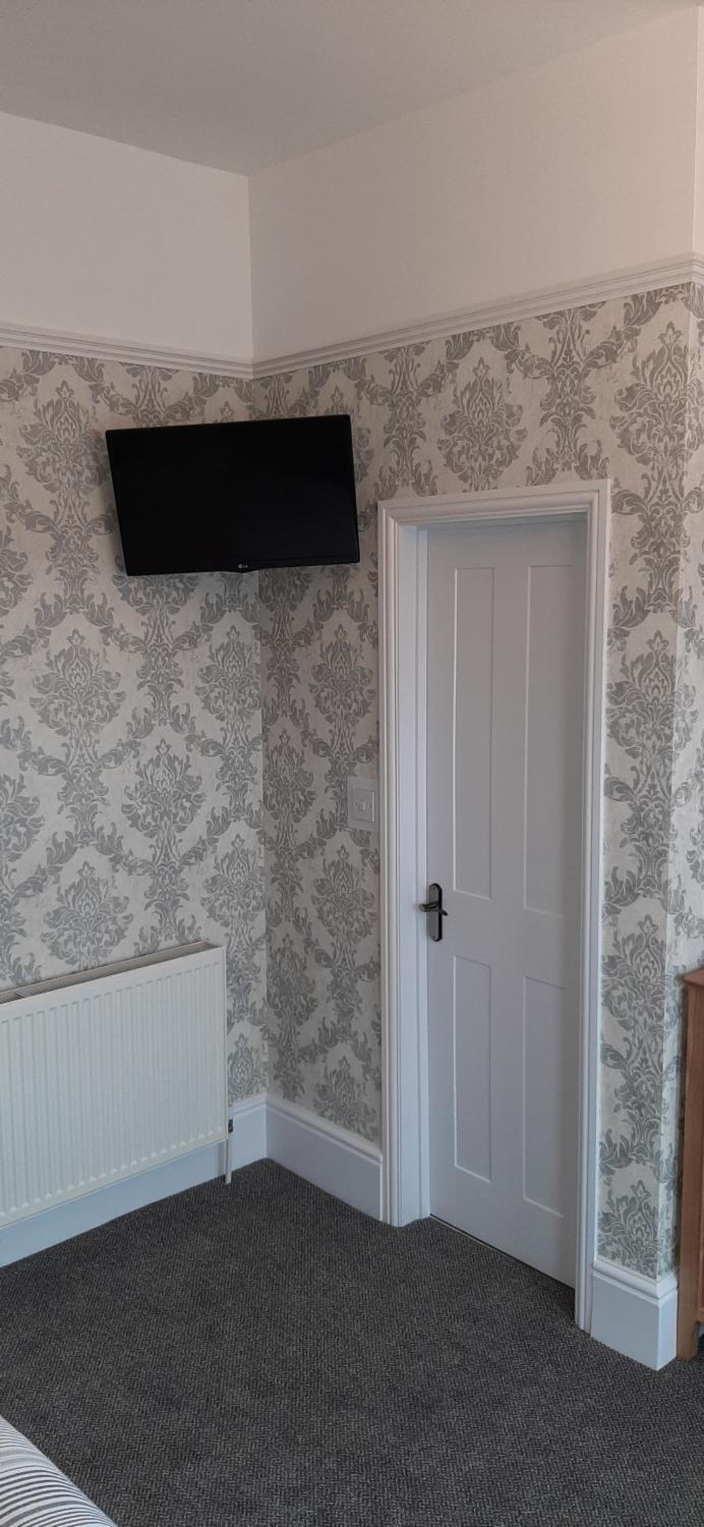 Superior Double or Twin Room photo 3