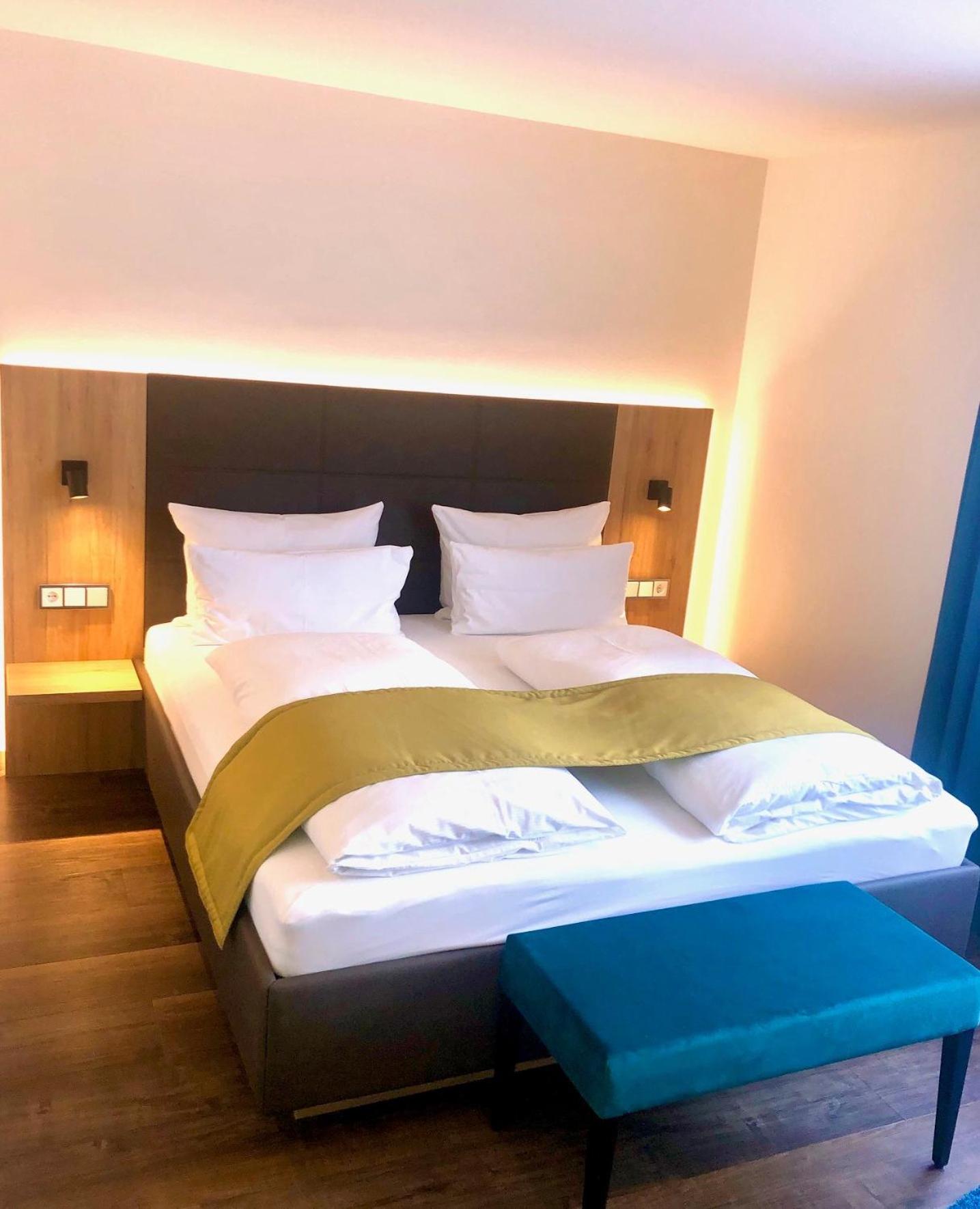 Superior Double Room - Photo 2