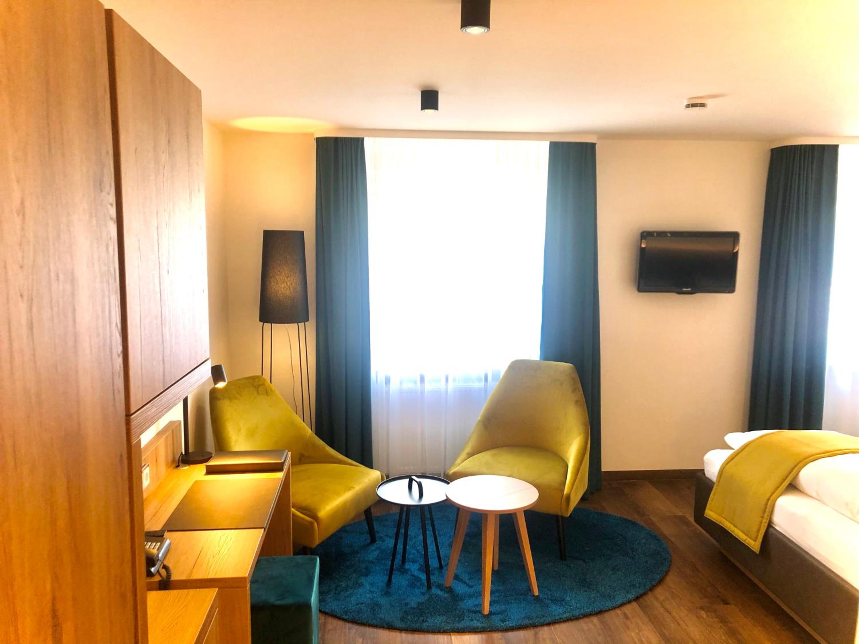 Superior Double Room - Photo 3