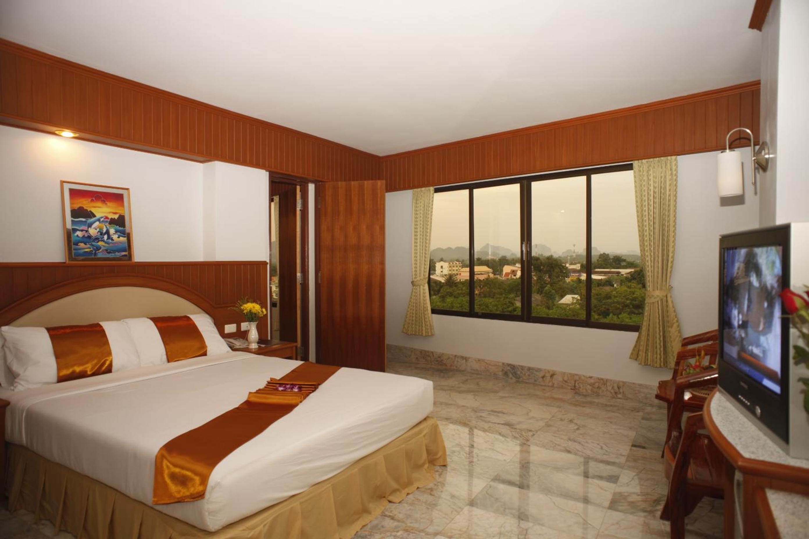 Superior Double Room - Photo 2