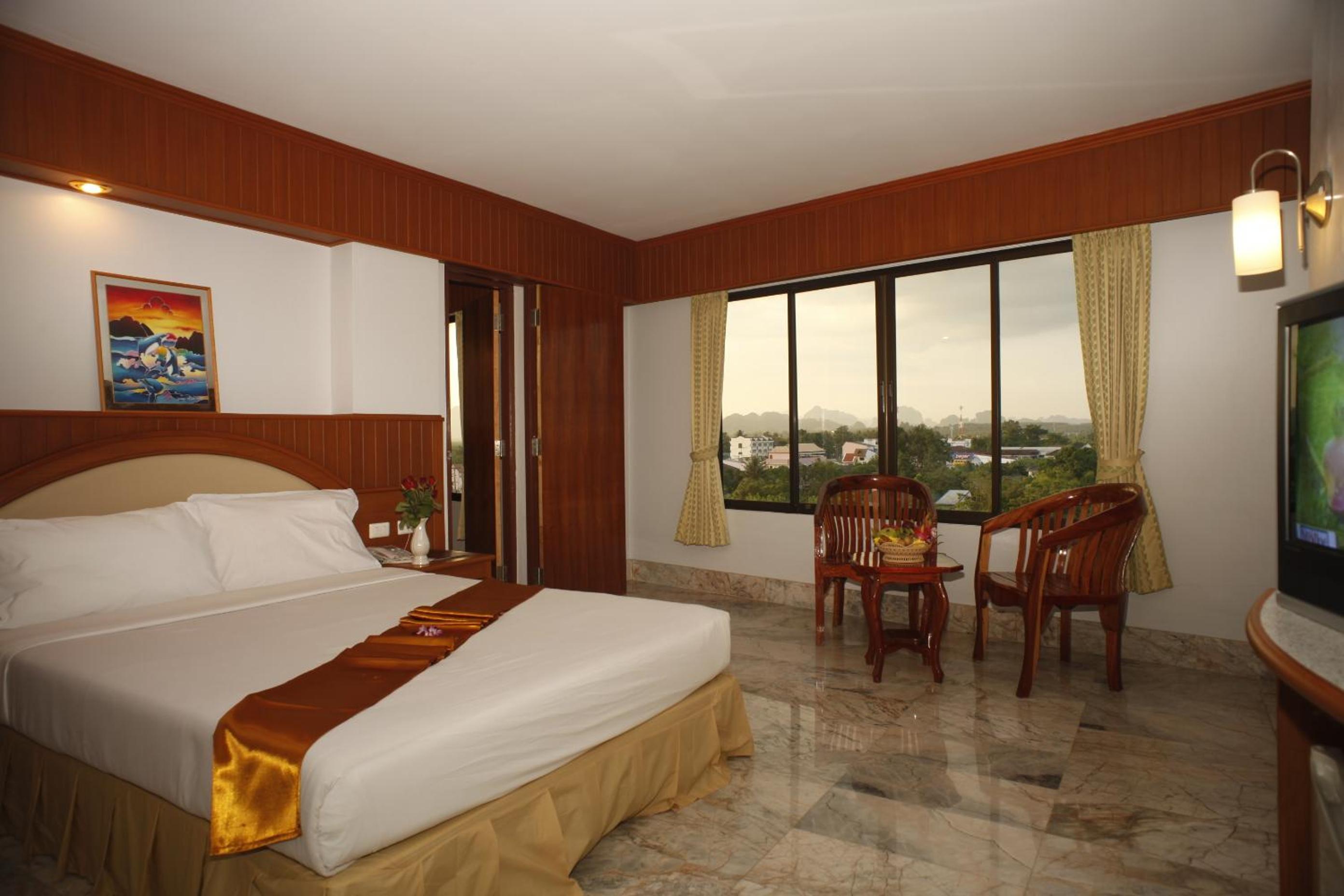 Superior Double Room - Photo 5