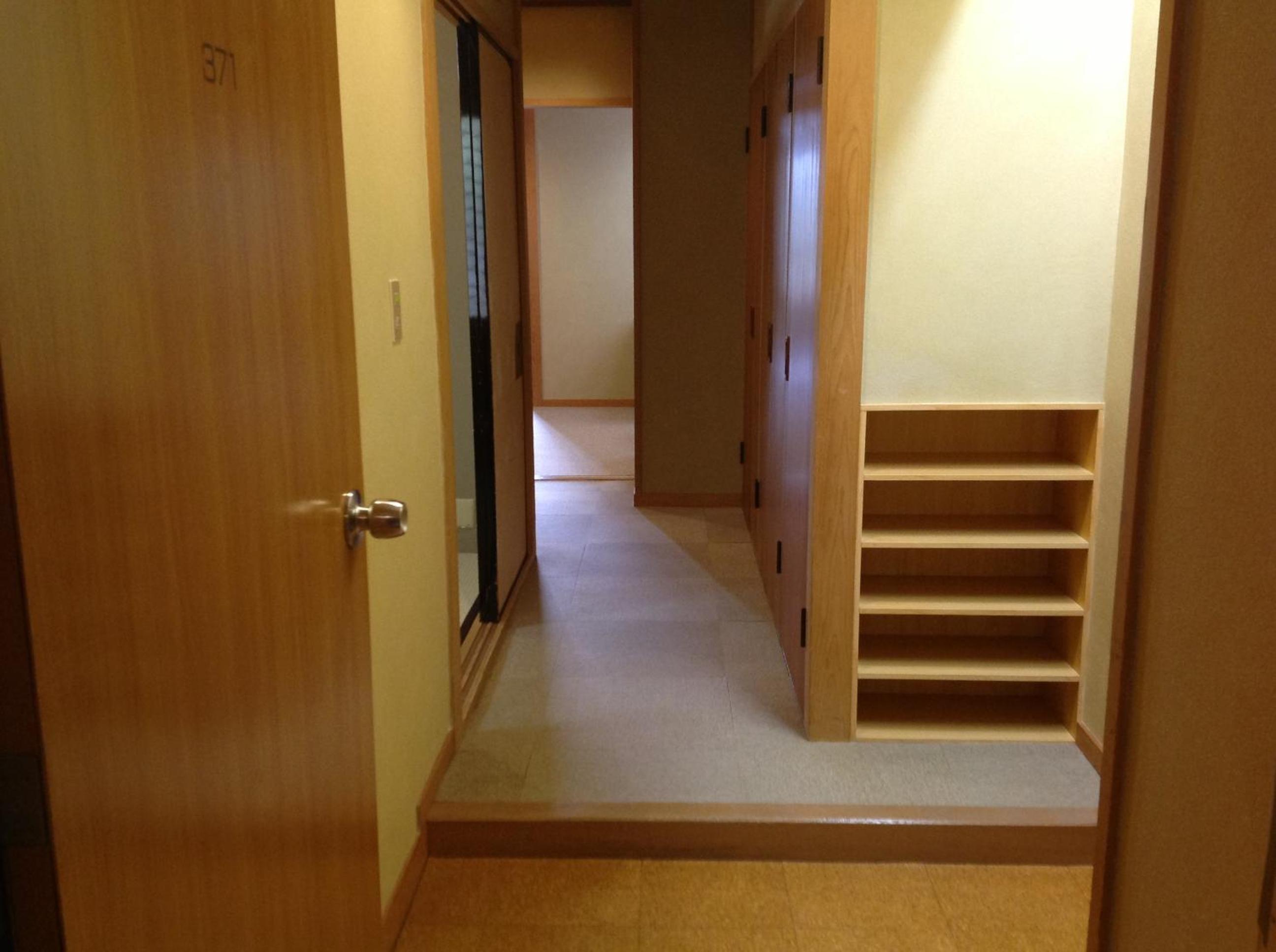 Japanese-Style Deluxe Room photo 2