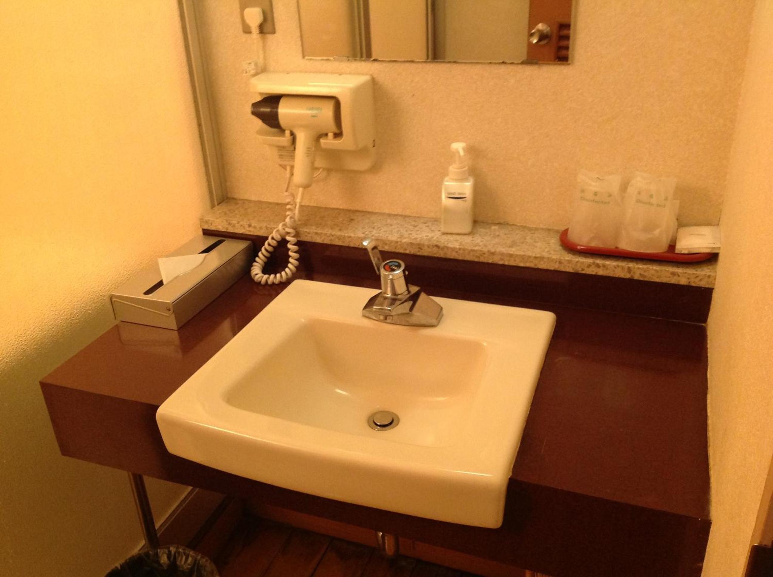 Japanese-Style Standard Room photo 3