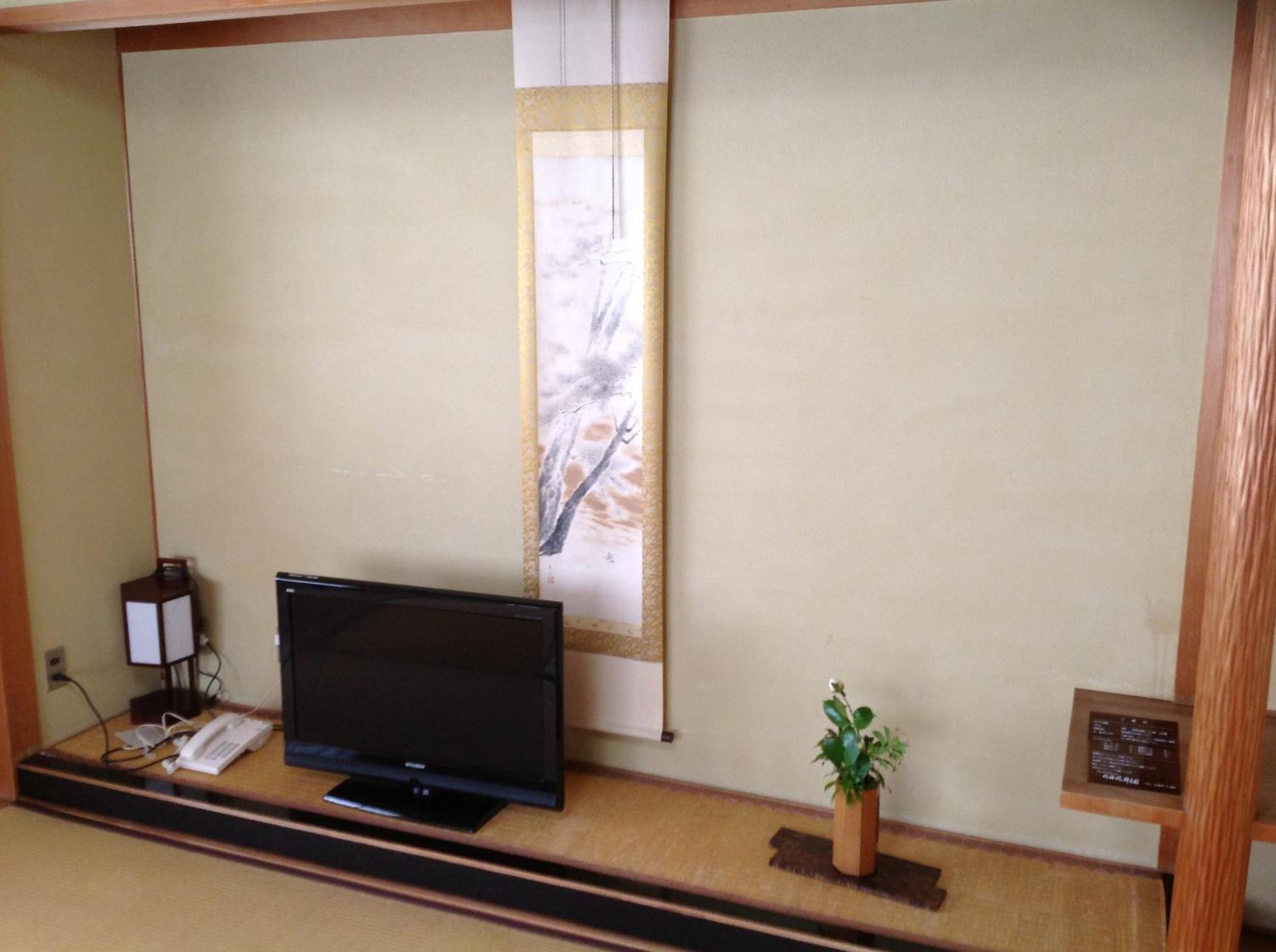 Japanese-Style Standard Room photo 2