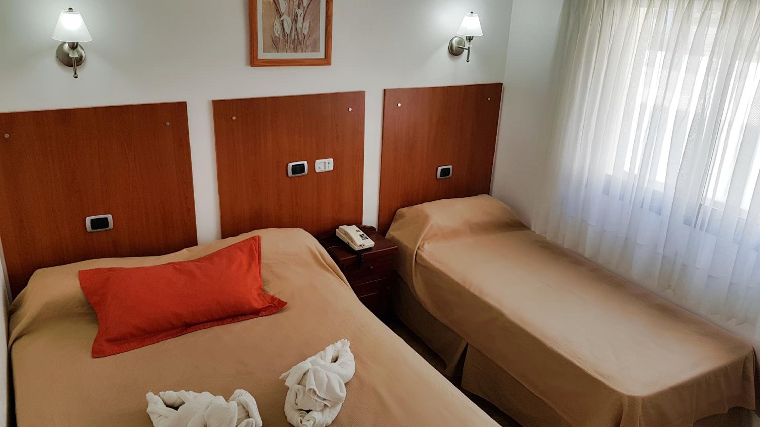 Classic Triple Room