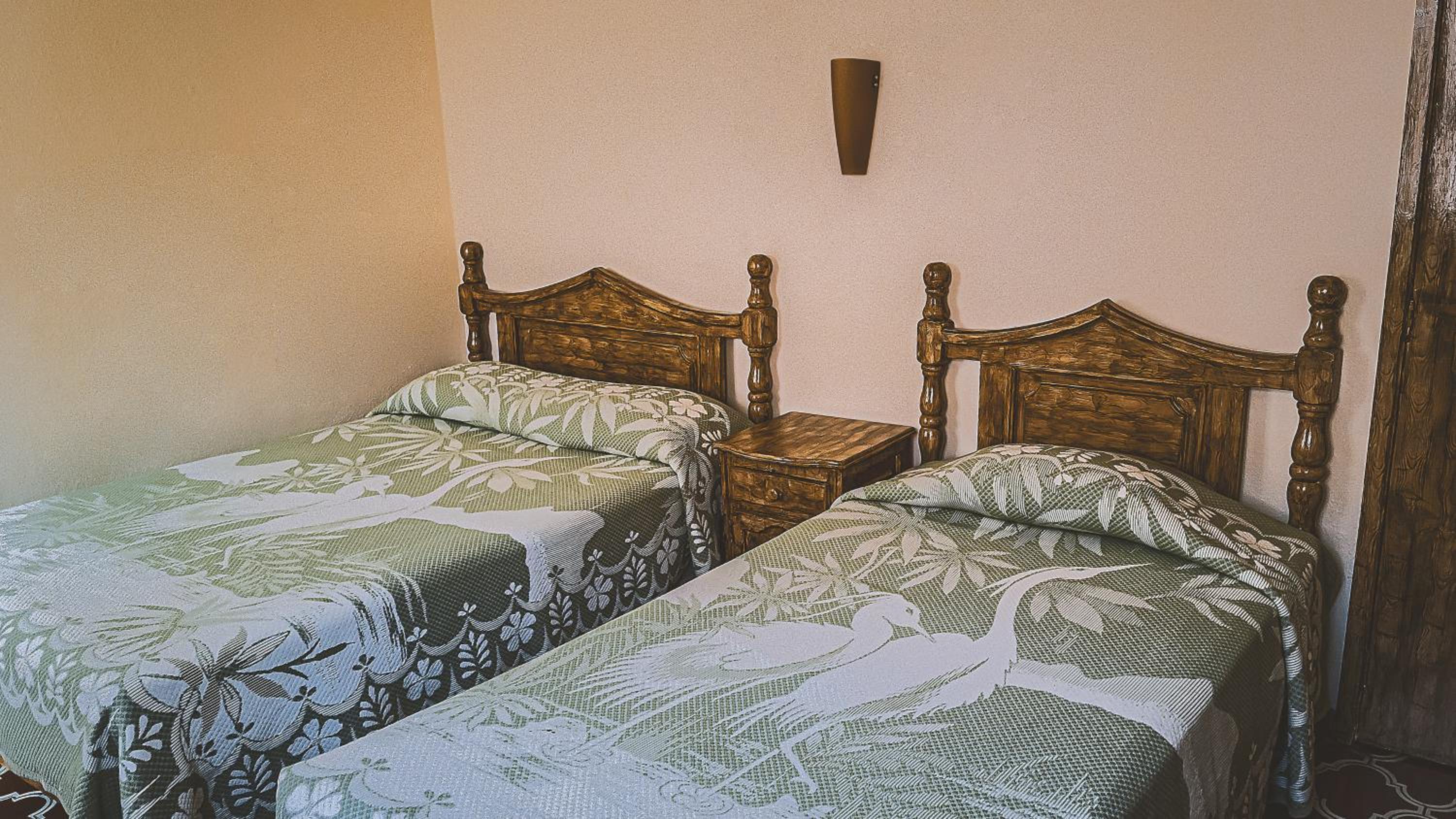 Triple Room photo 2